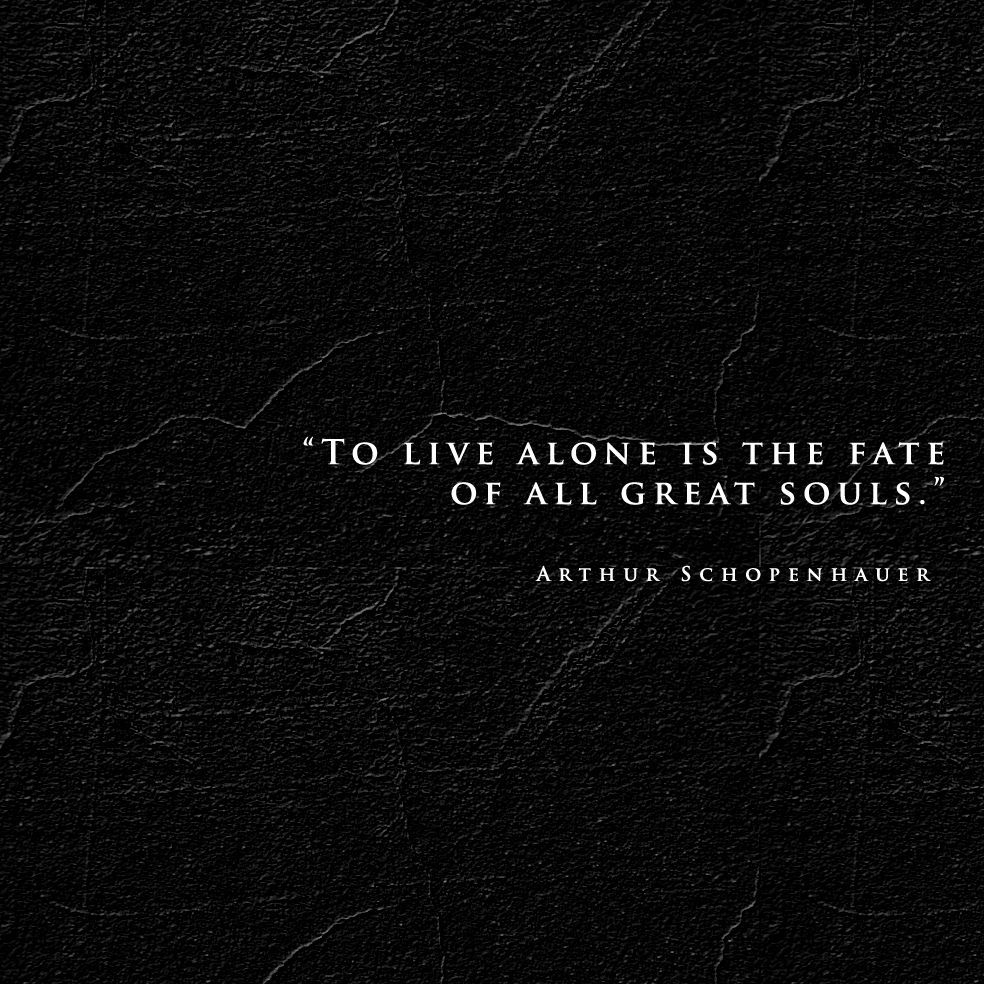 Arthur Schopenhauer. Words quotes, Wisdom quotes, Happy quotes