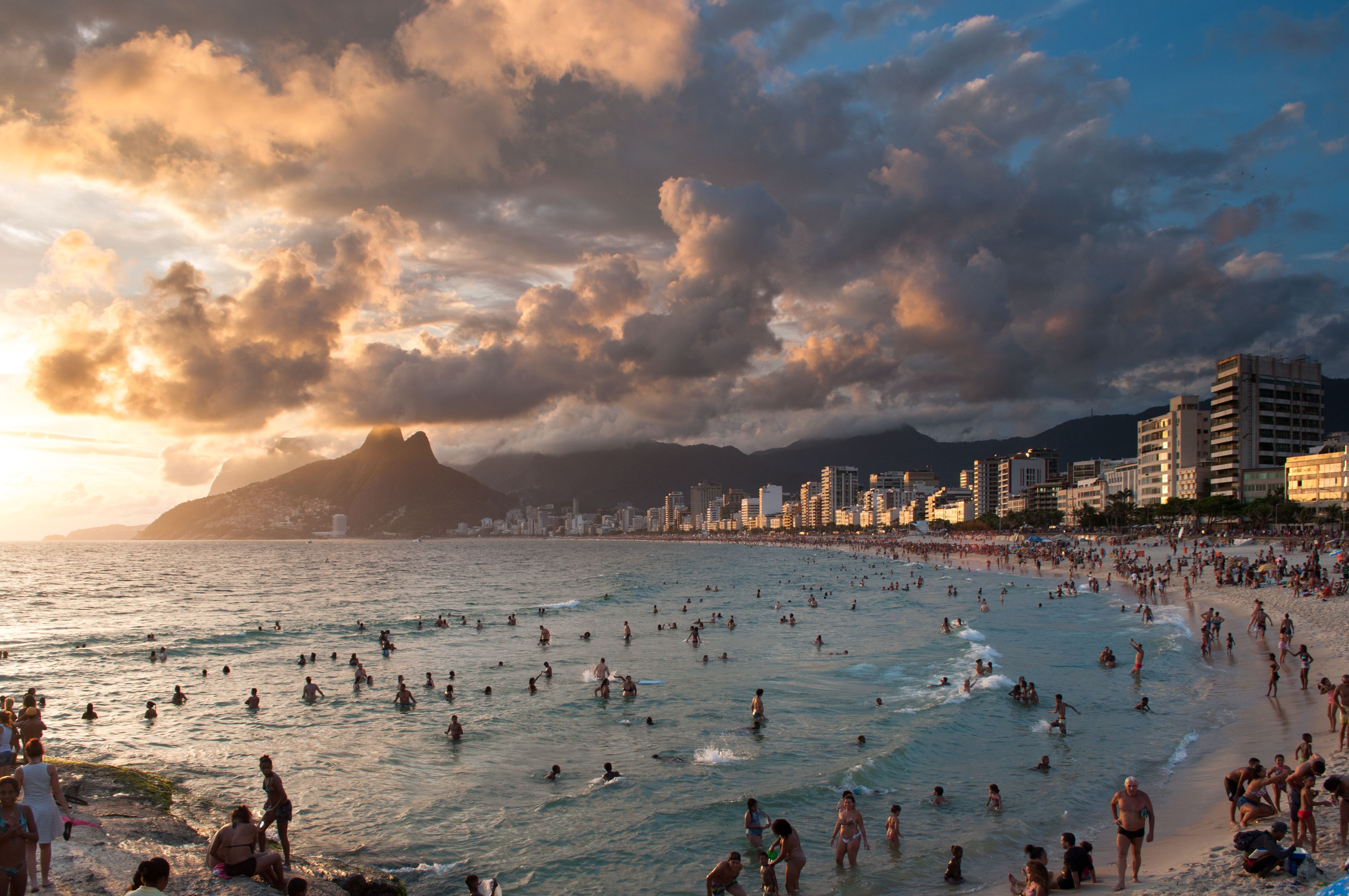 Ipanema Wallpapers - Wallpaper Cave