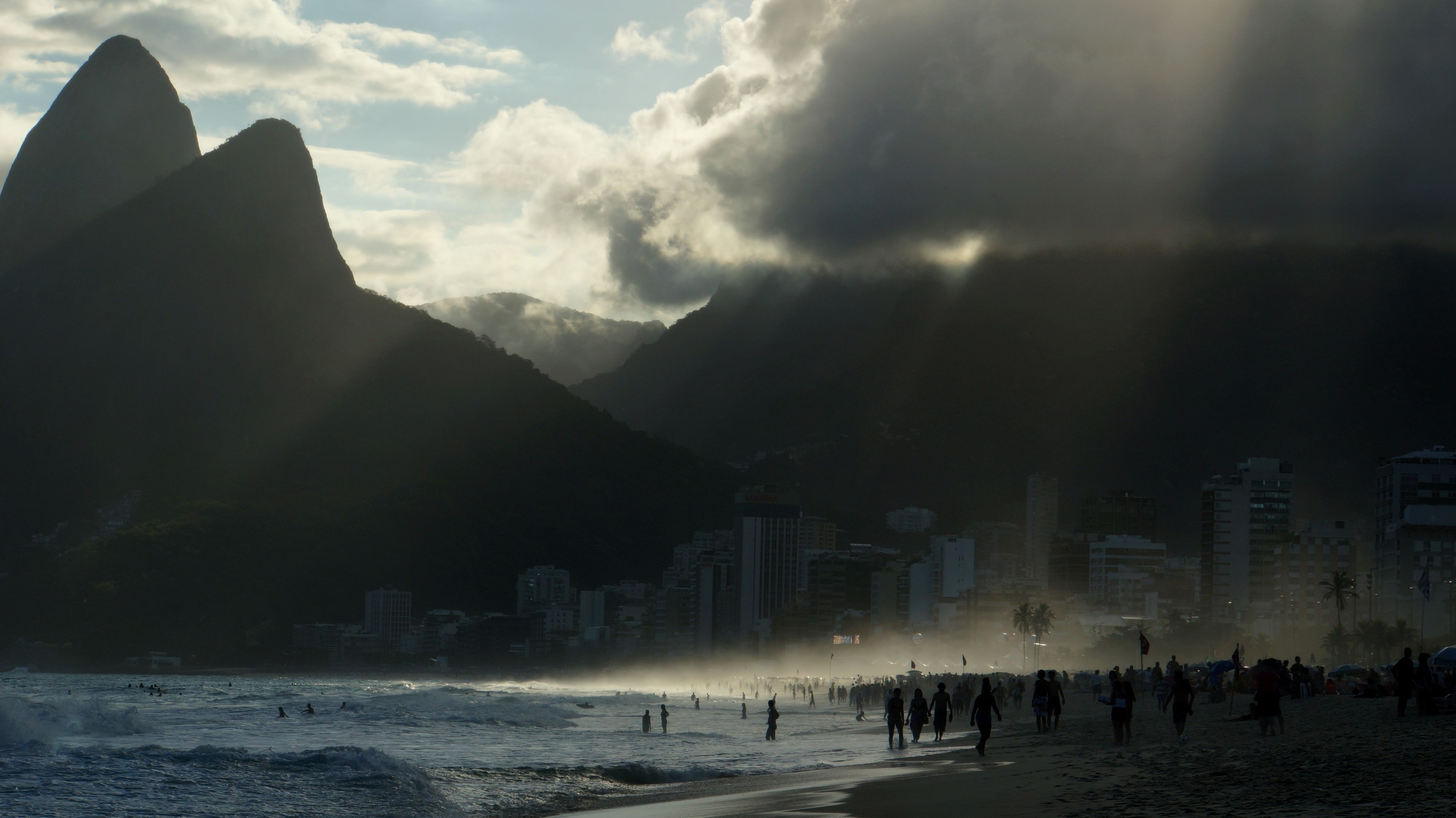 Ipanema Wallpapers - Wallpaper Cave