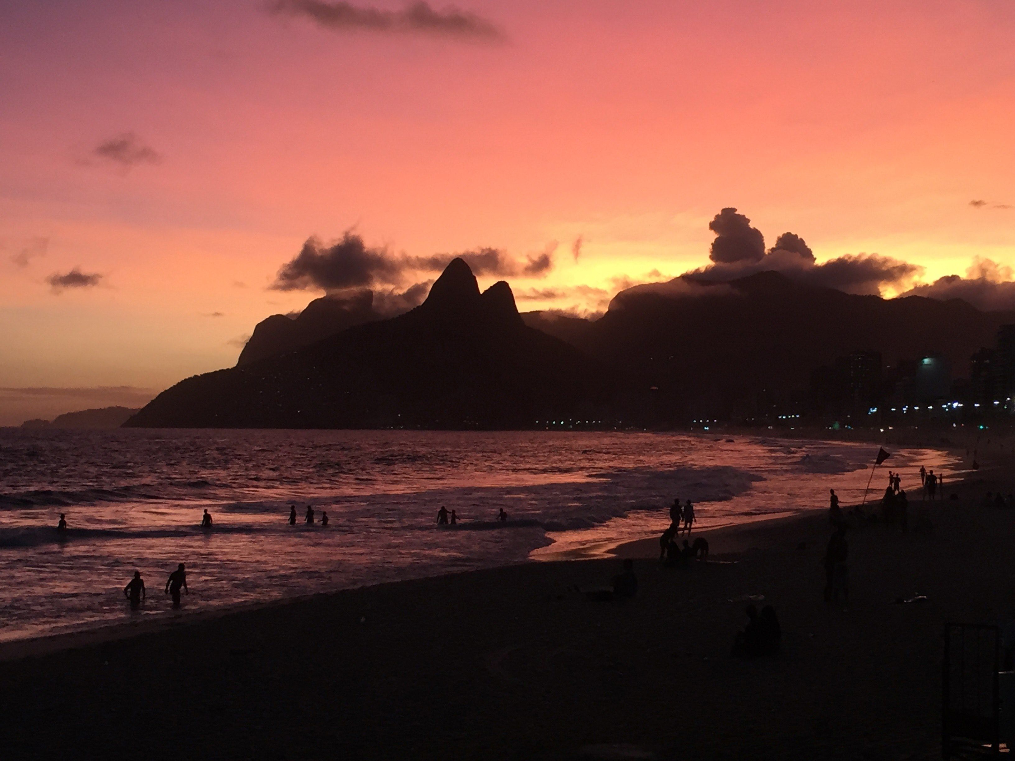 Ipanema Wallpapers - Wallpaper Cave