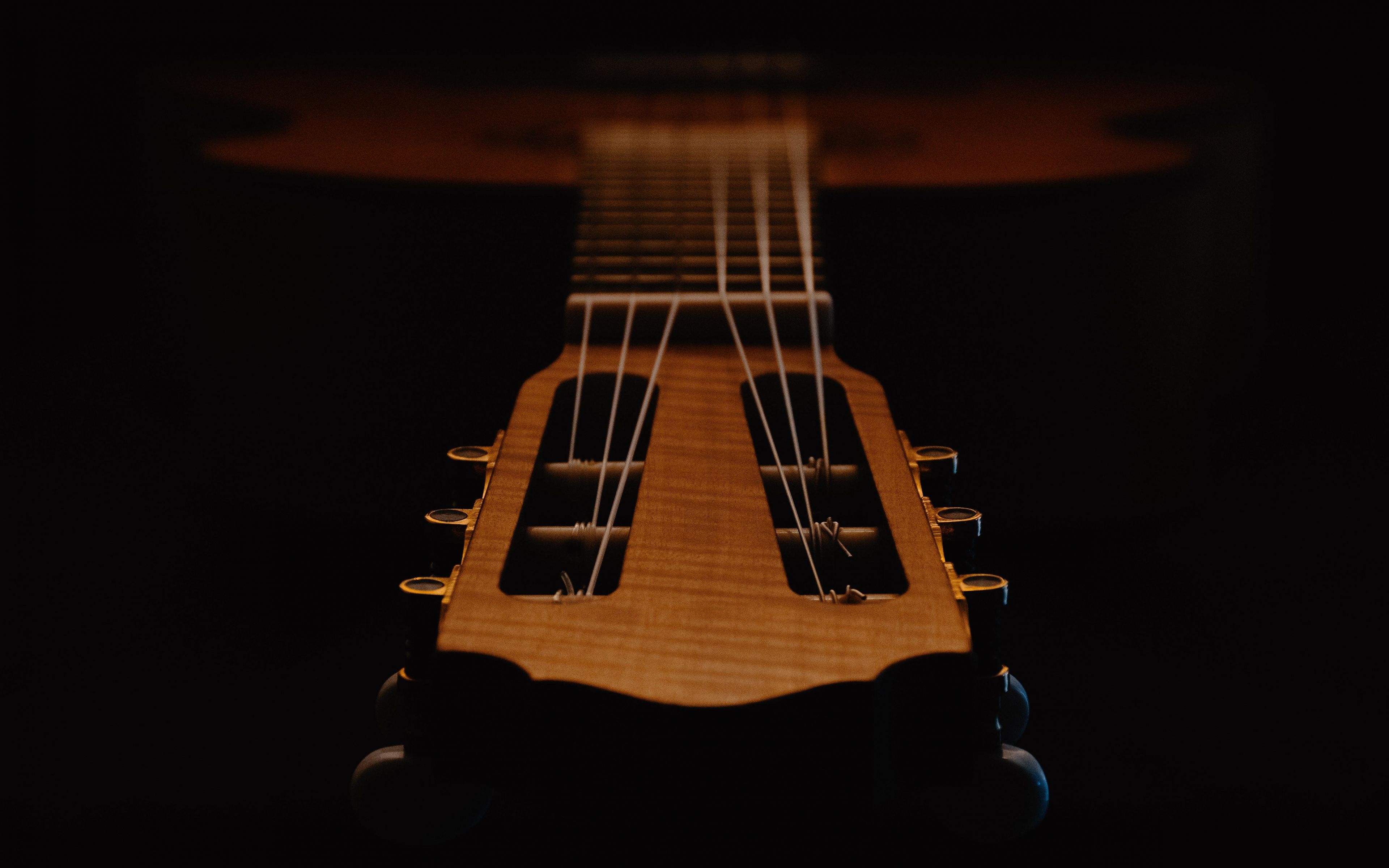 4k Musical Instrument Wallpapers - Wallpaper Cave