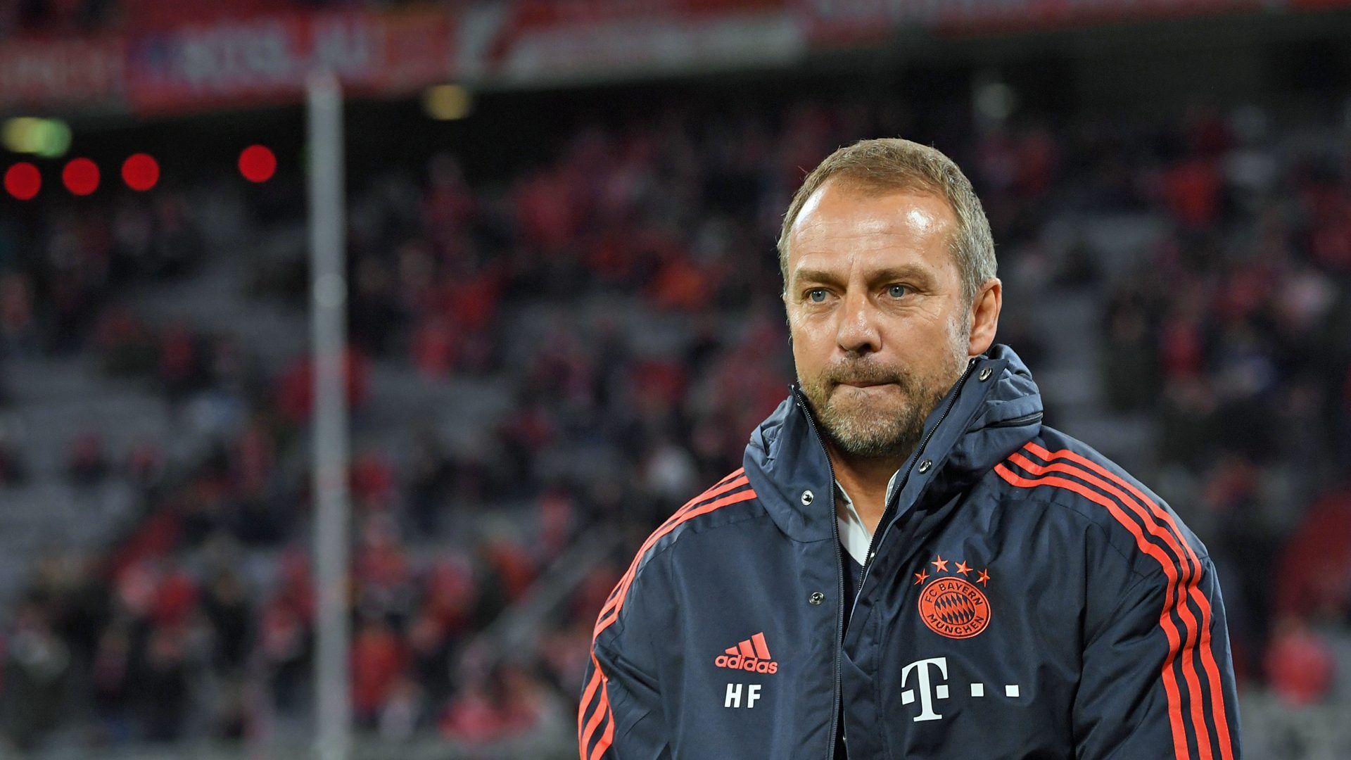 Bundesliga. Hansi Flick the right man for the Bayern Munich job Matthäus