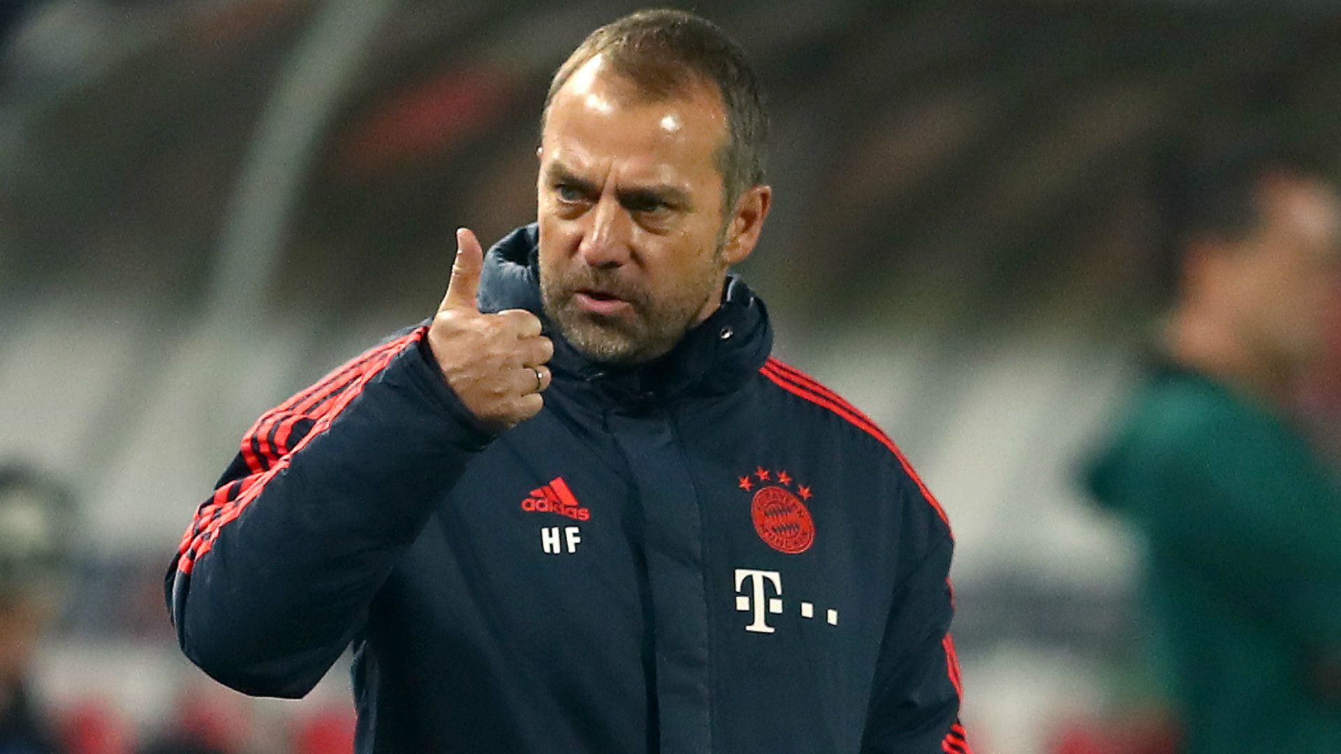 Flick has restored 'harmony' at Bayern last seen under Heynckes