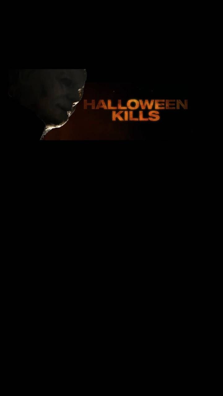 Halloween Kills wallpaper