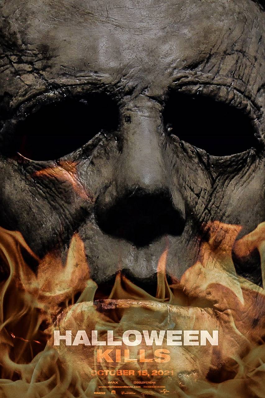 Halloween Kills Wallpapers Wallpaper Cave Halloween Kills Wallpapers Wallpaper Cave
