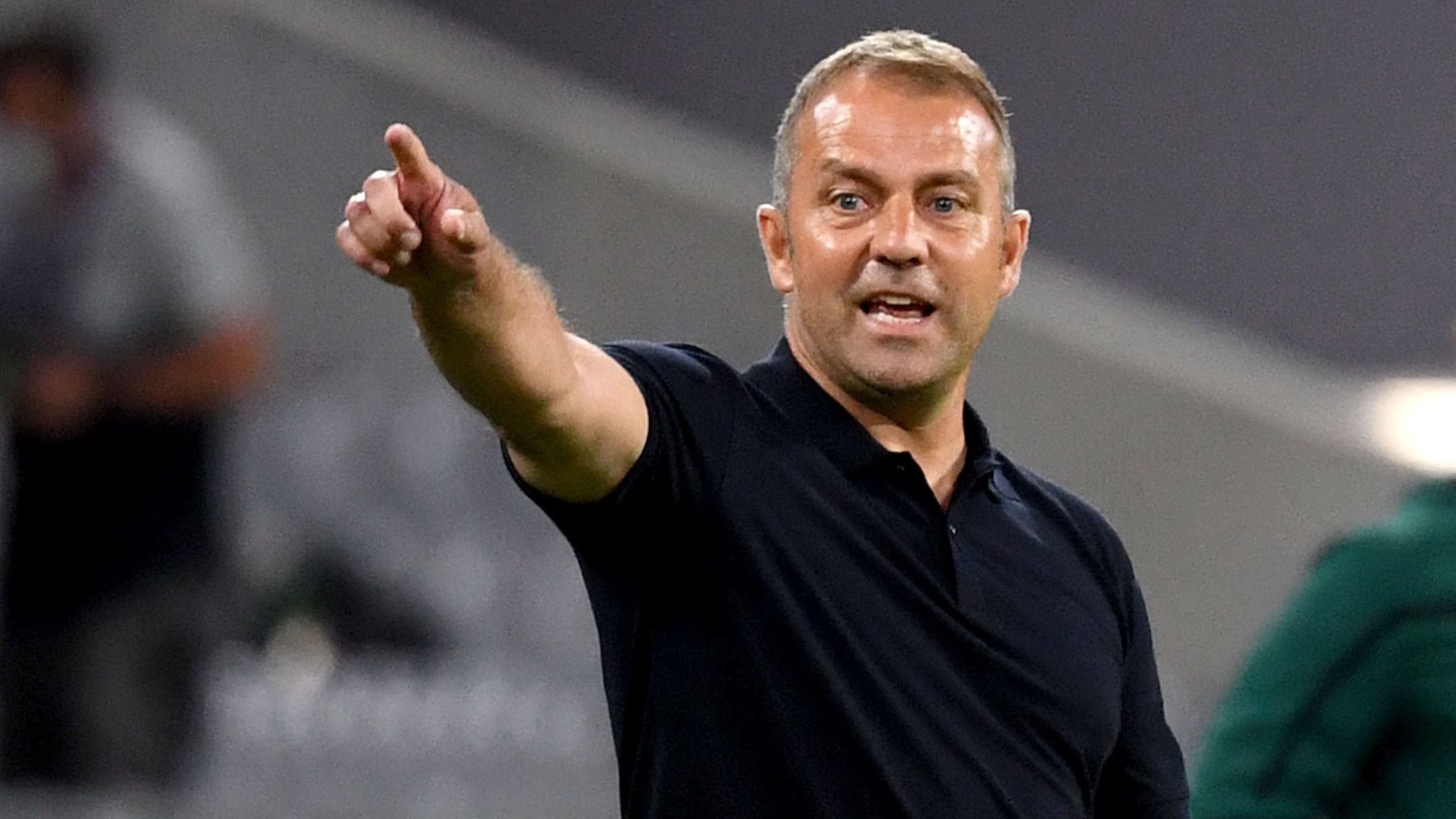 Germany confirm Hansi Flick to replace Joachim Low as head coach after Euro 2020