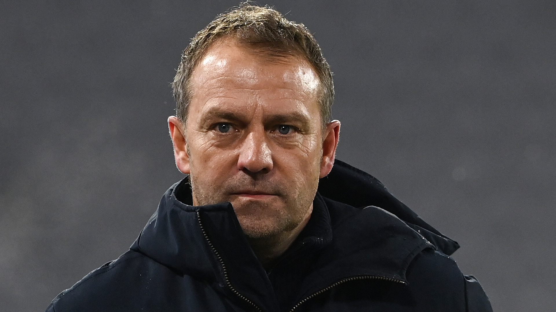 Flick wants to quit as Bayern coach at end of season