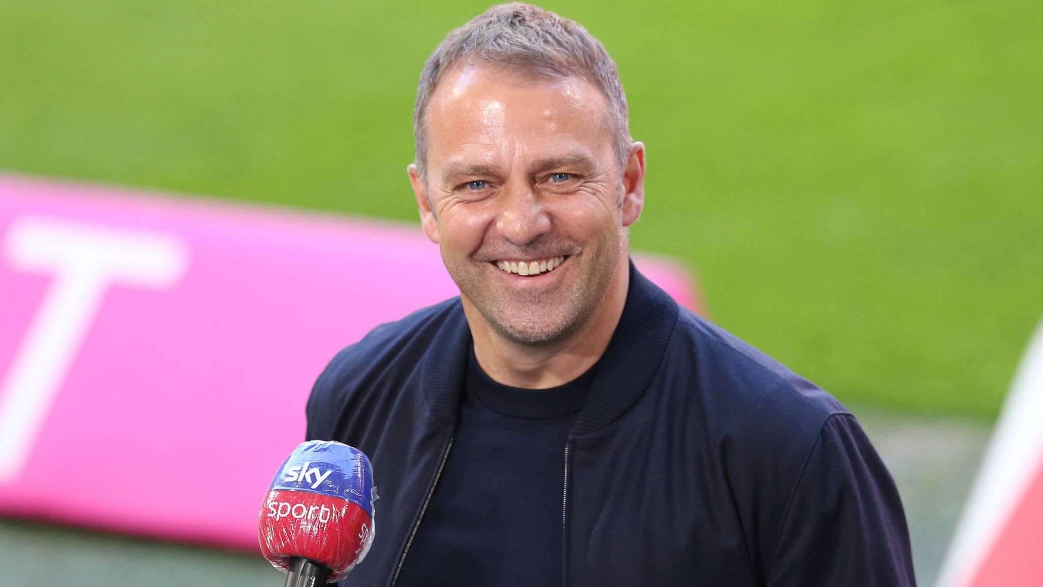 Hansi Flick: Bayern Munich boss close to replacing Joachim Low as Germany boss