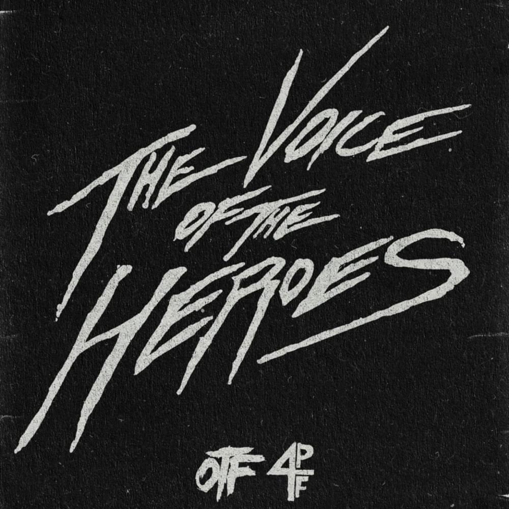 Lil Baby & Lil Durk Voice of the Heroes Lyrics and Tracklist