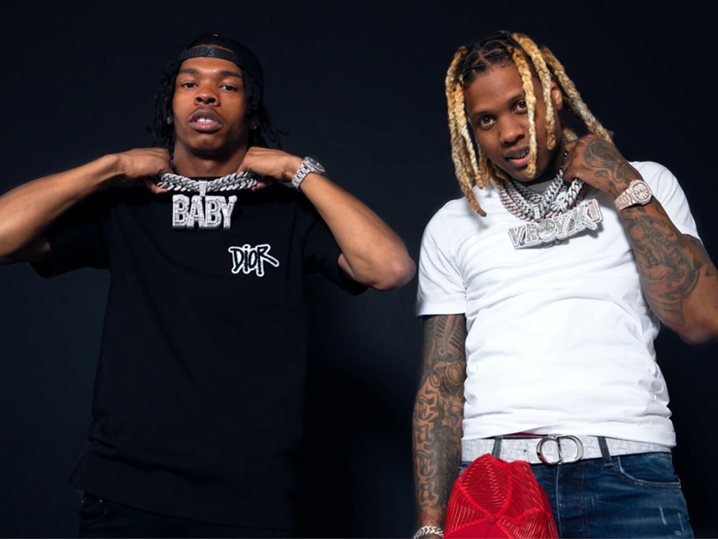 Lil Baby And Lil Durk Voice Of The Heroes Wallpapers - Wallpaper Cave