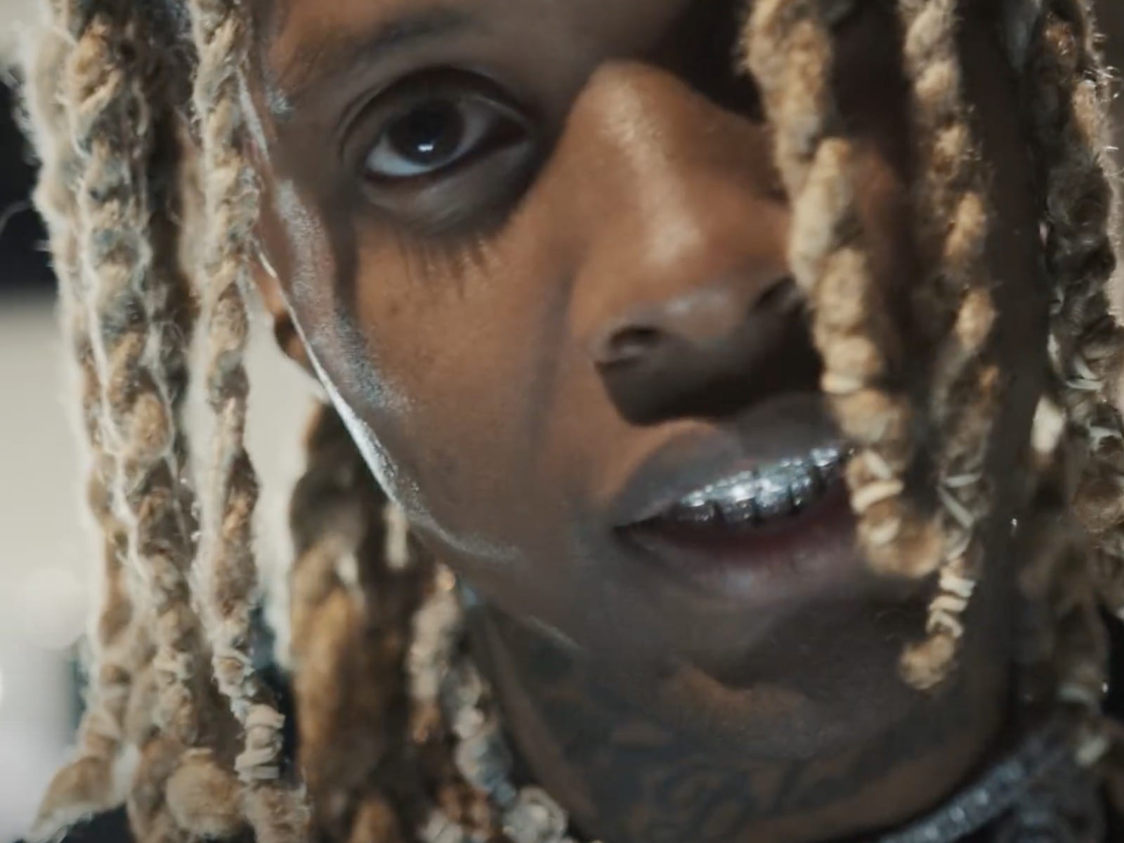 Lil Durk's The Voice Music Video Addresses Hot Topics