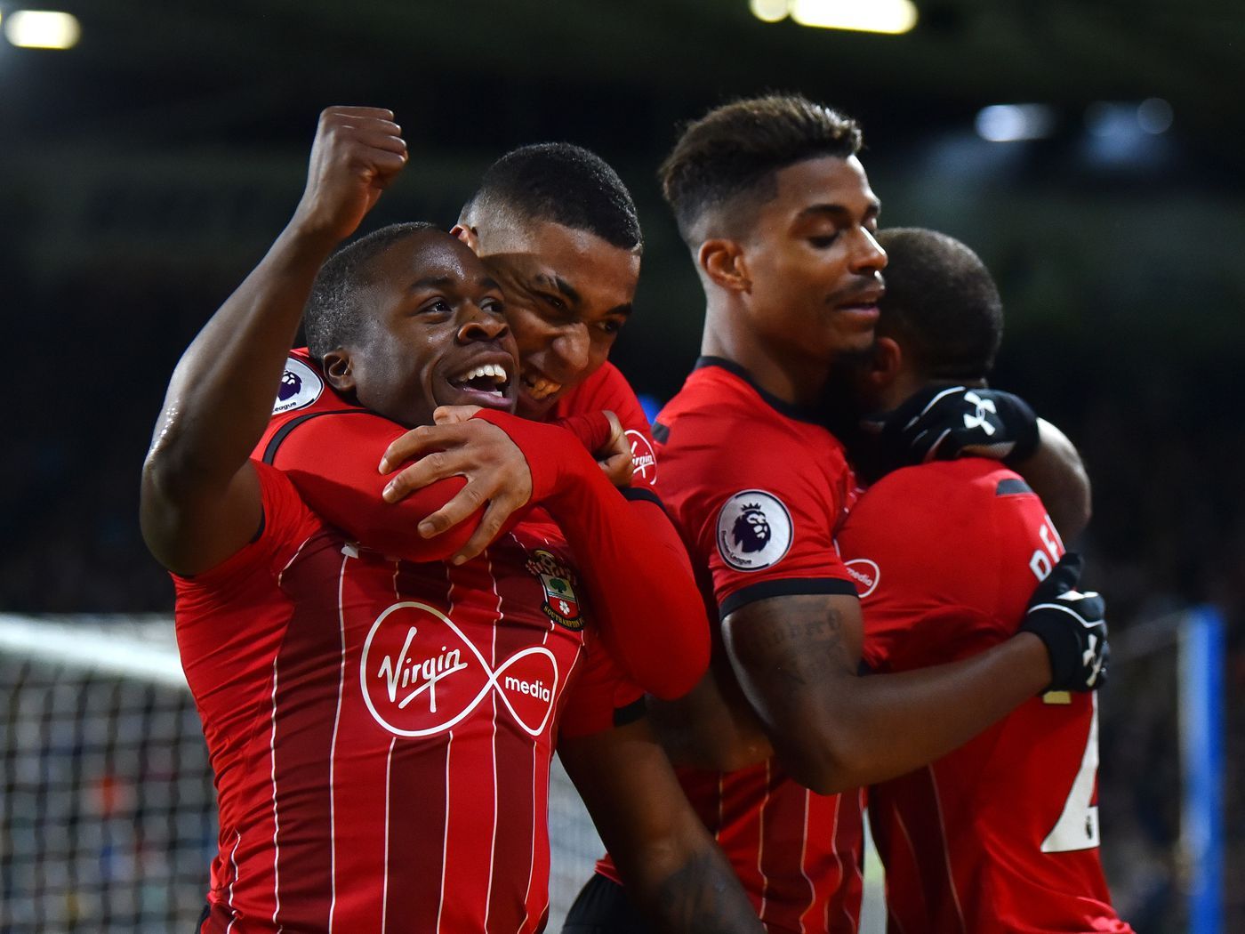 Ireland striker Michael Obafemi signs new Southampton contract. Mary's Musings
