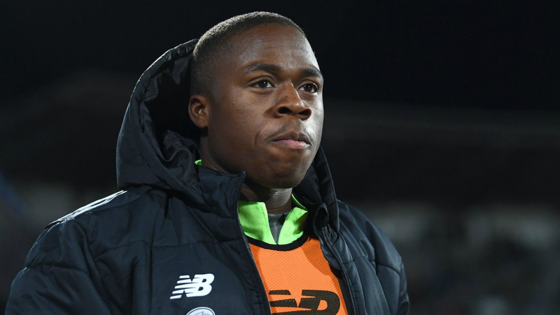 Michael Obafemi makes Ireland debut as Nigeria, England miss out