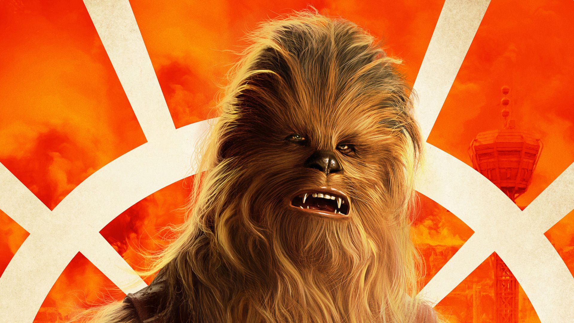 Five Interesting Facts About Chewbacca The Chewie + HD Wallpaper