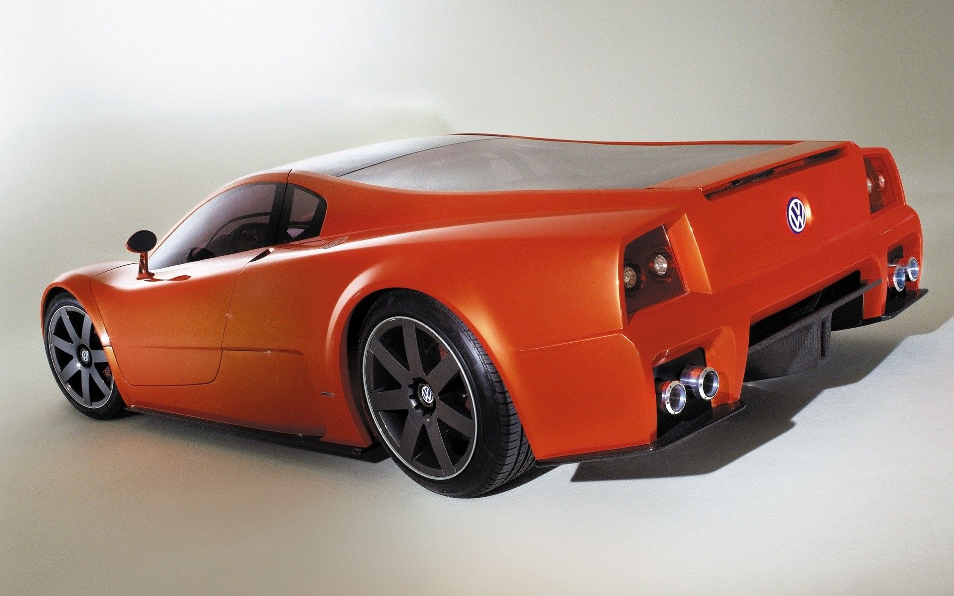 car, Volkswagen, Volkswagen W12, Volkswagen W12 Nardo Wallpaper HD / Desktop and Mobile Background