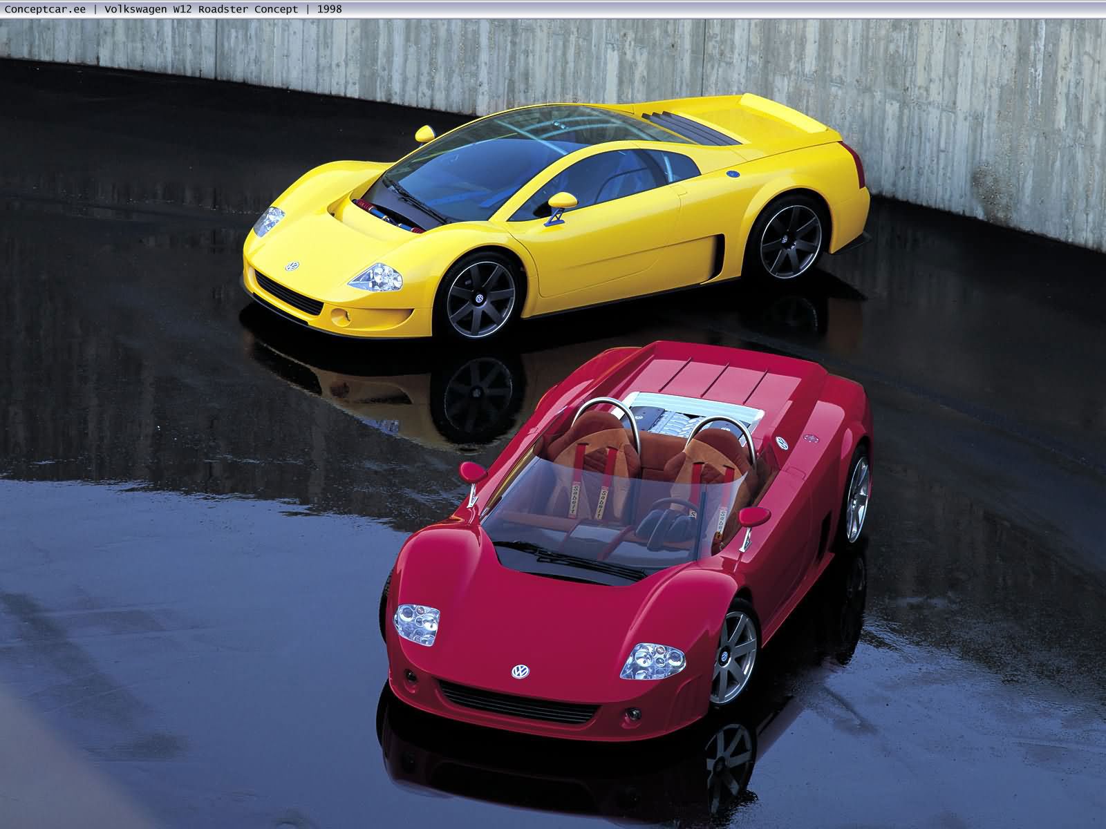 Photos Of Volkswagen W12 Coupe. Photo Volkswagen W12 Coupe .gr8autophoto.com