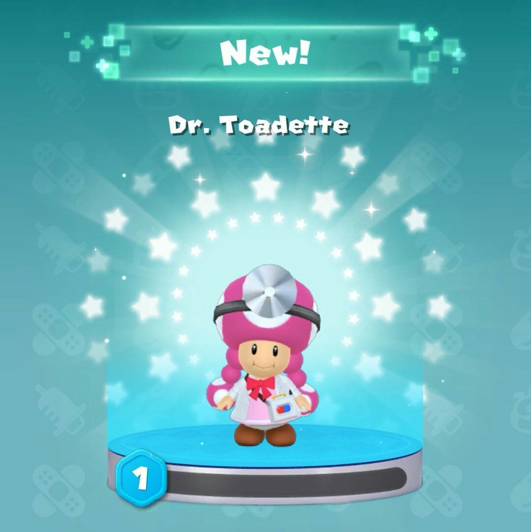 Docteur Toadette so cute. Character, Cute, Mario