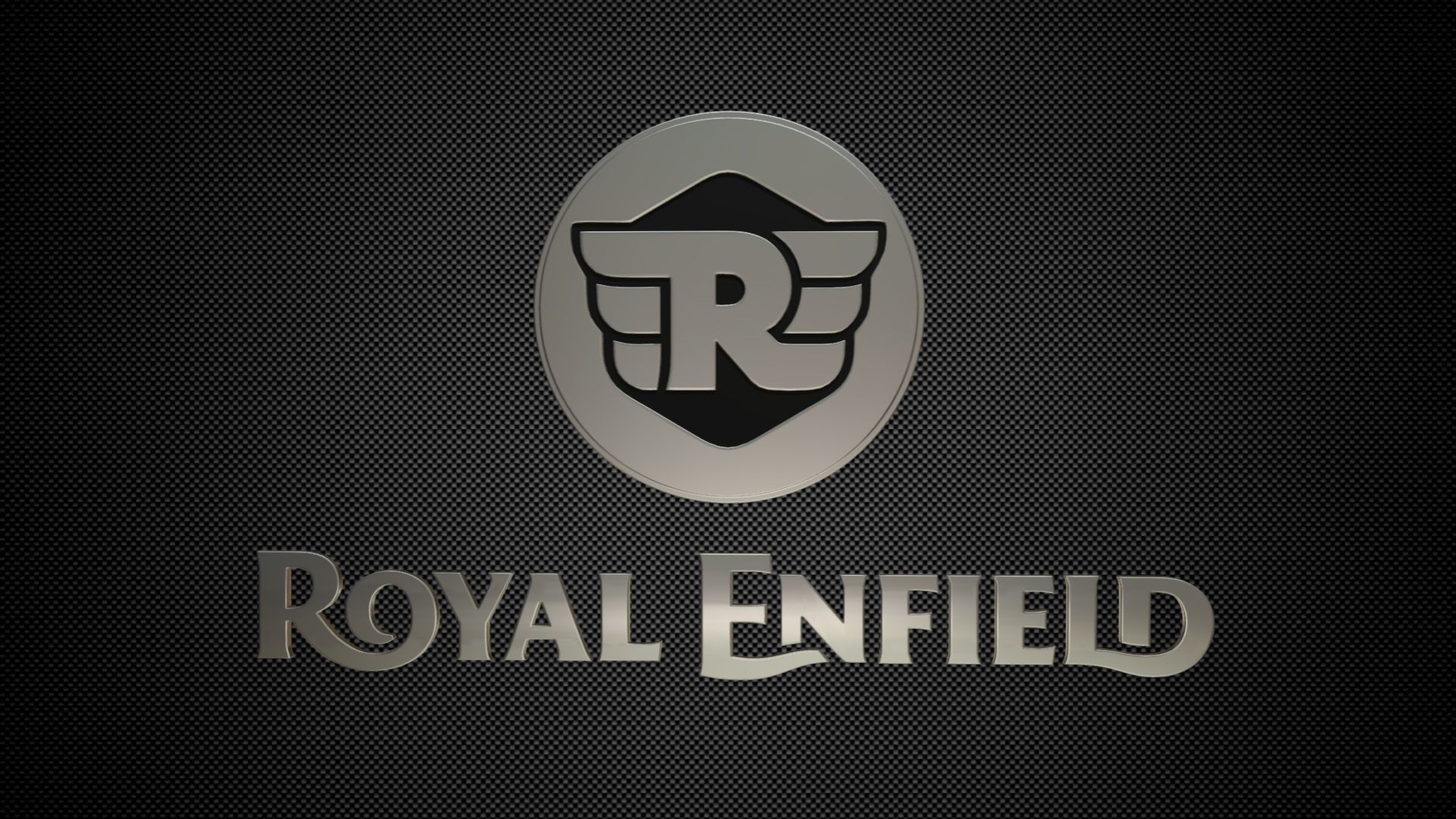 Royal Enfield Logo Wallpaper Free Royal Enfield Logo Background