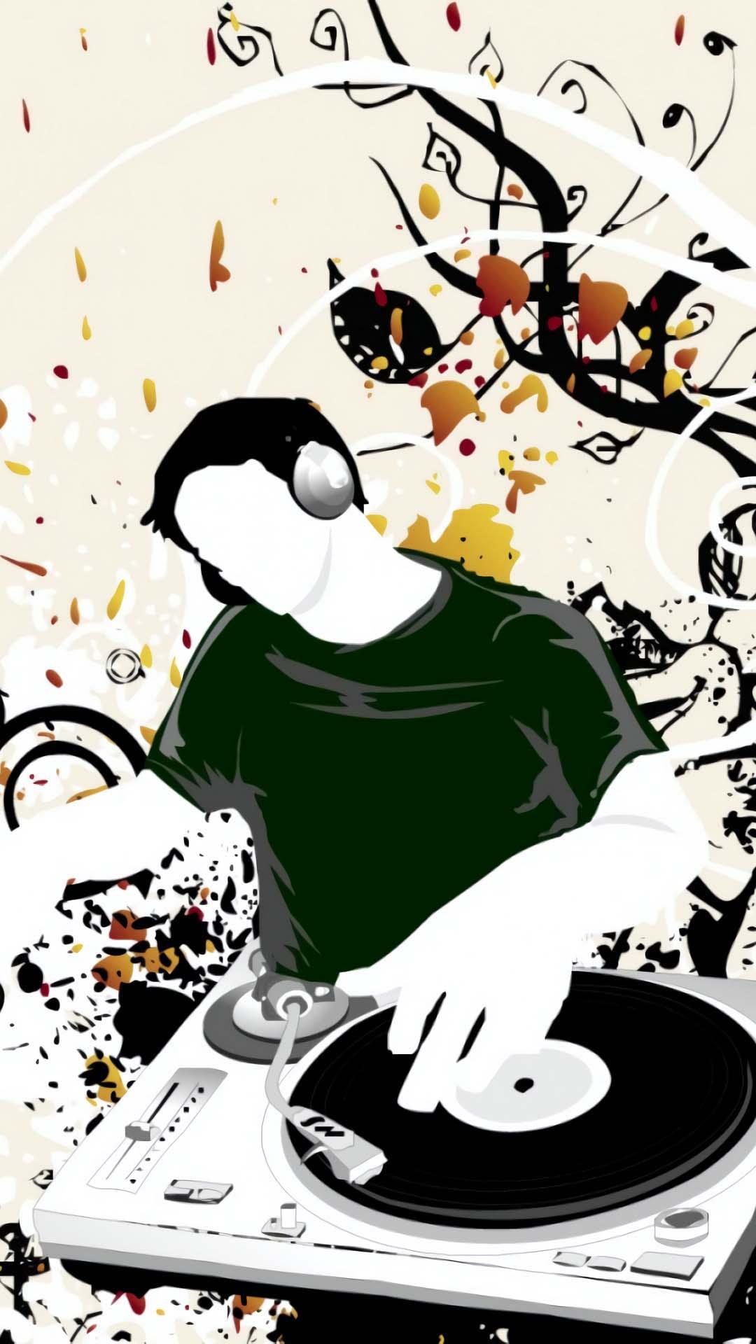 Music Wallpaper (4K Ultra HD) APK for Android Download