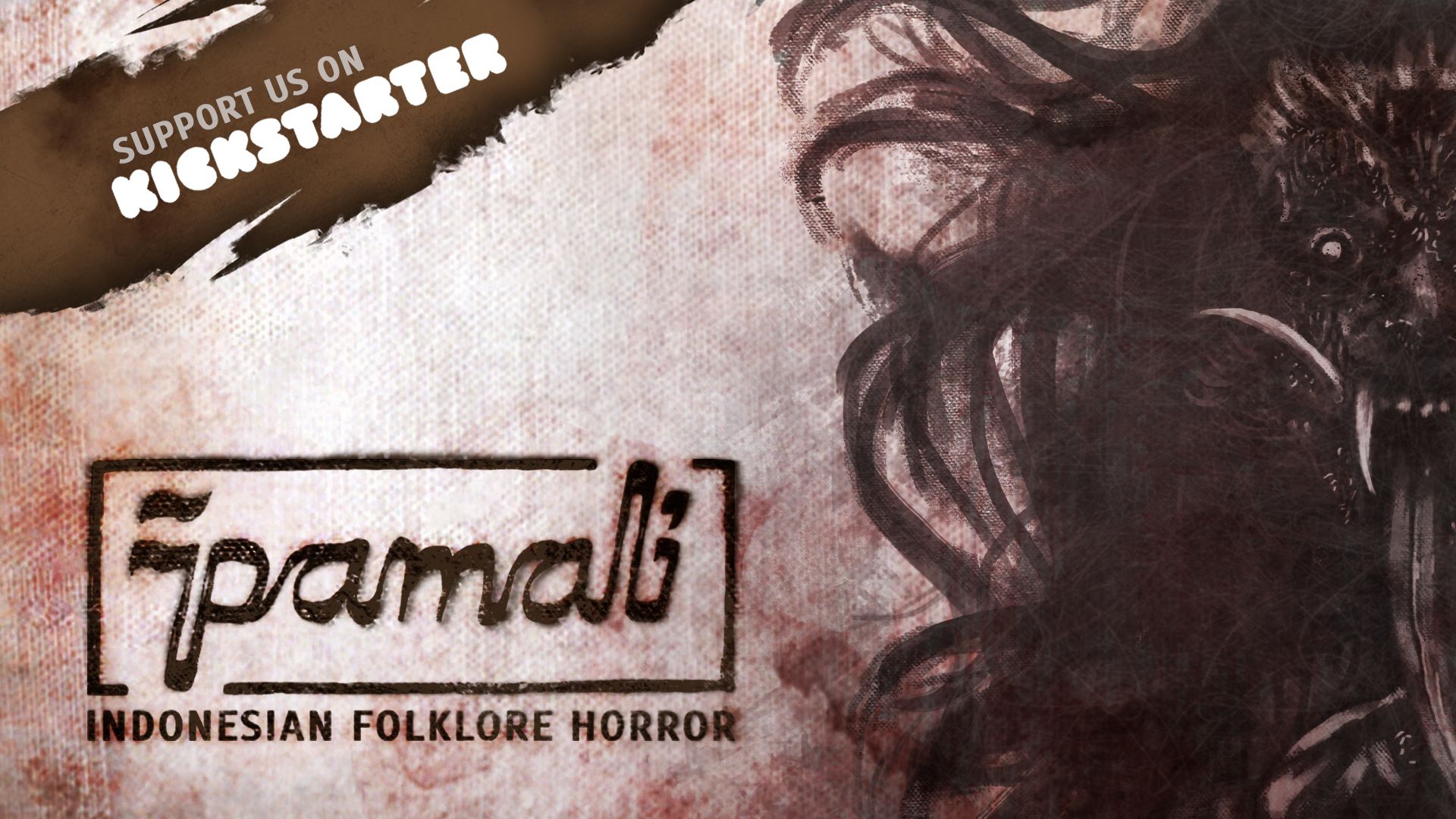 Pamali: Indonesian Folklore Horror Windows game