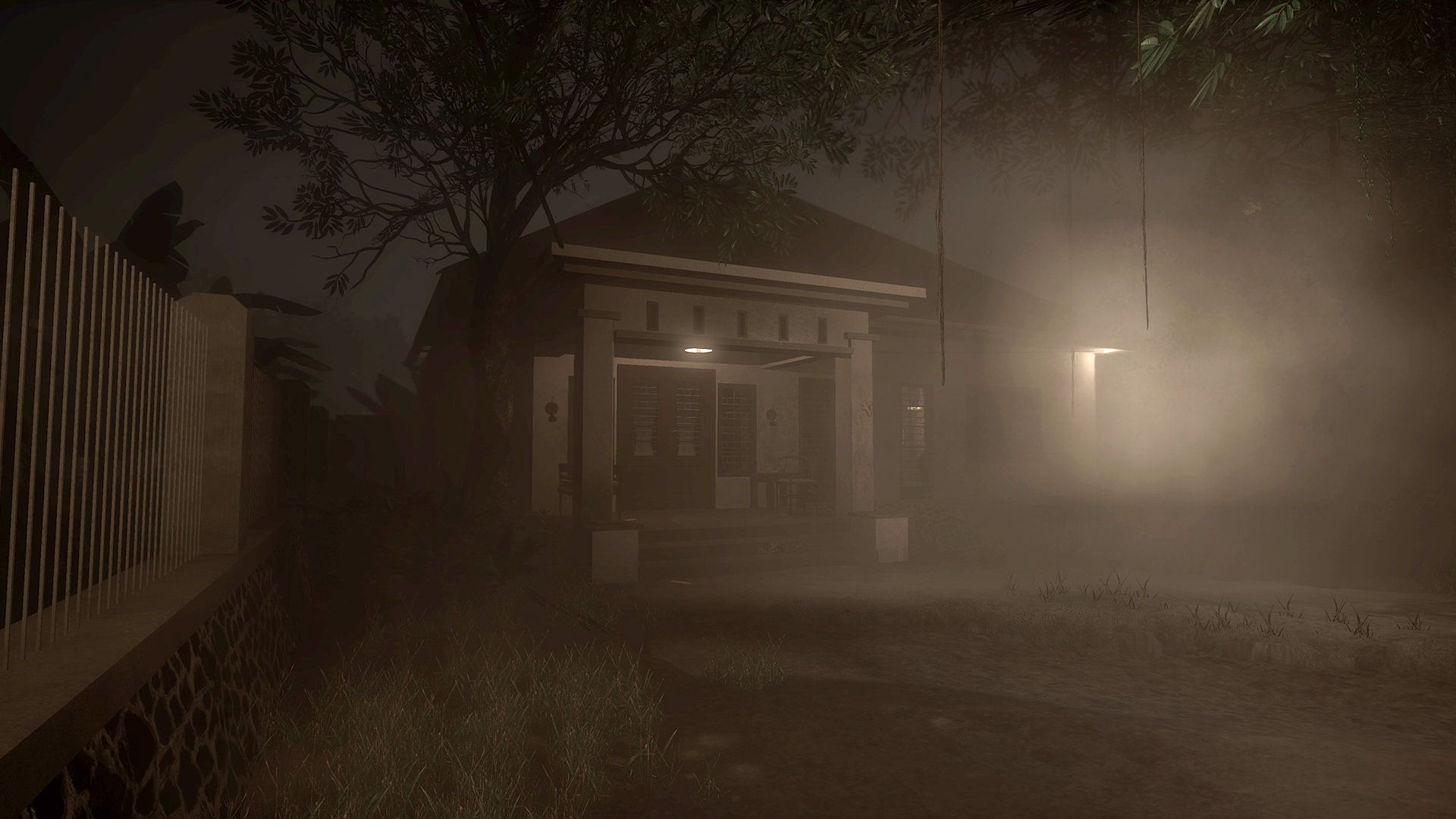 Pamali, Indonesian Folklore Horror