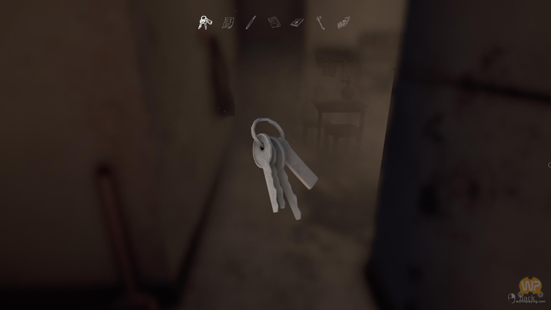 Worthplaying. 'Pamali: Indonesian Folklore Horror' Comes To PC This Week