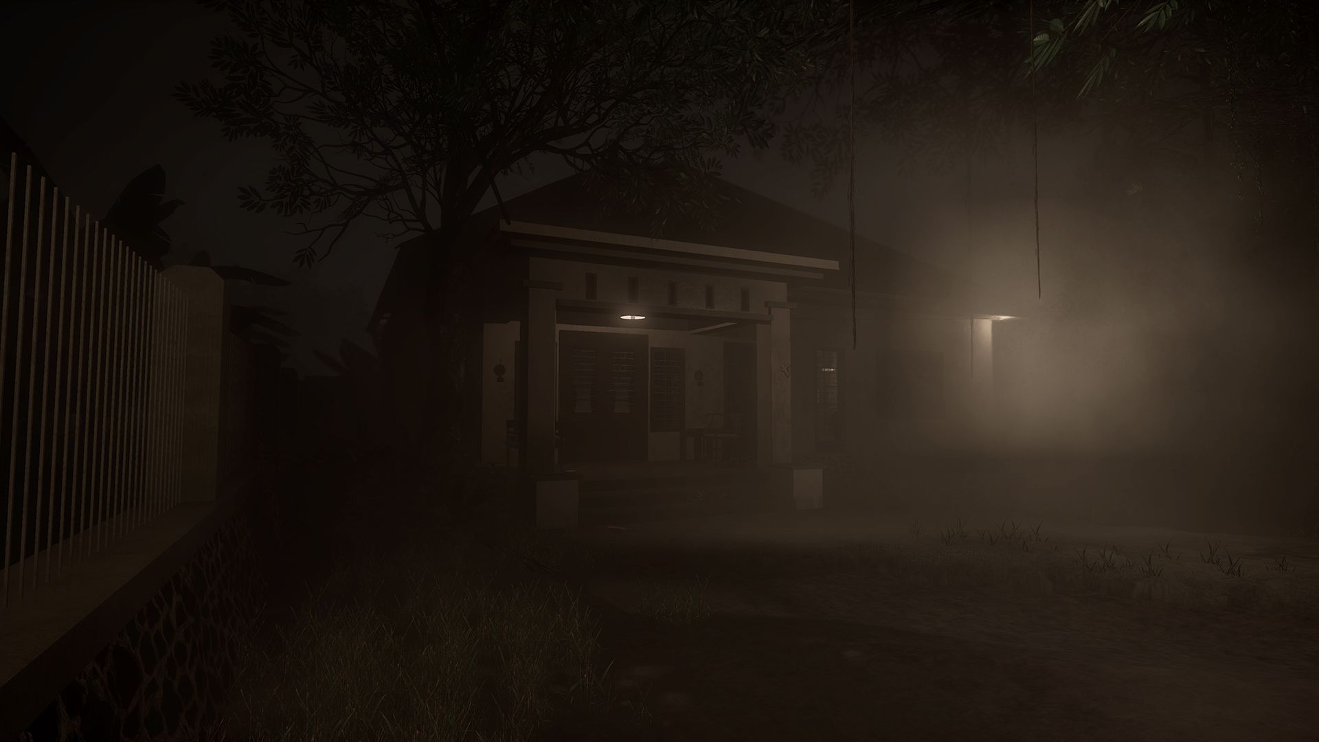 Devlog World!: Indonesian Folklore Horror