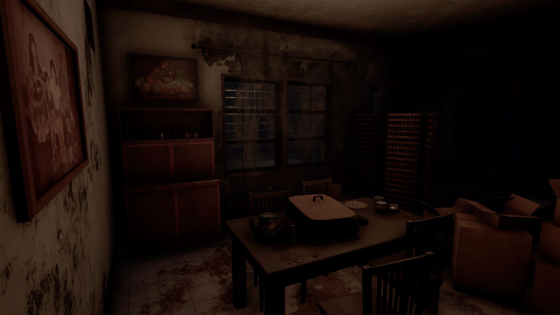 Pamali: Indonesian Folklore Horror review