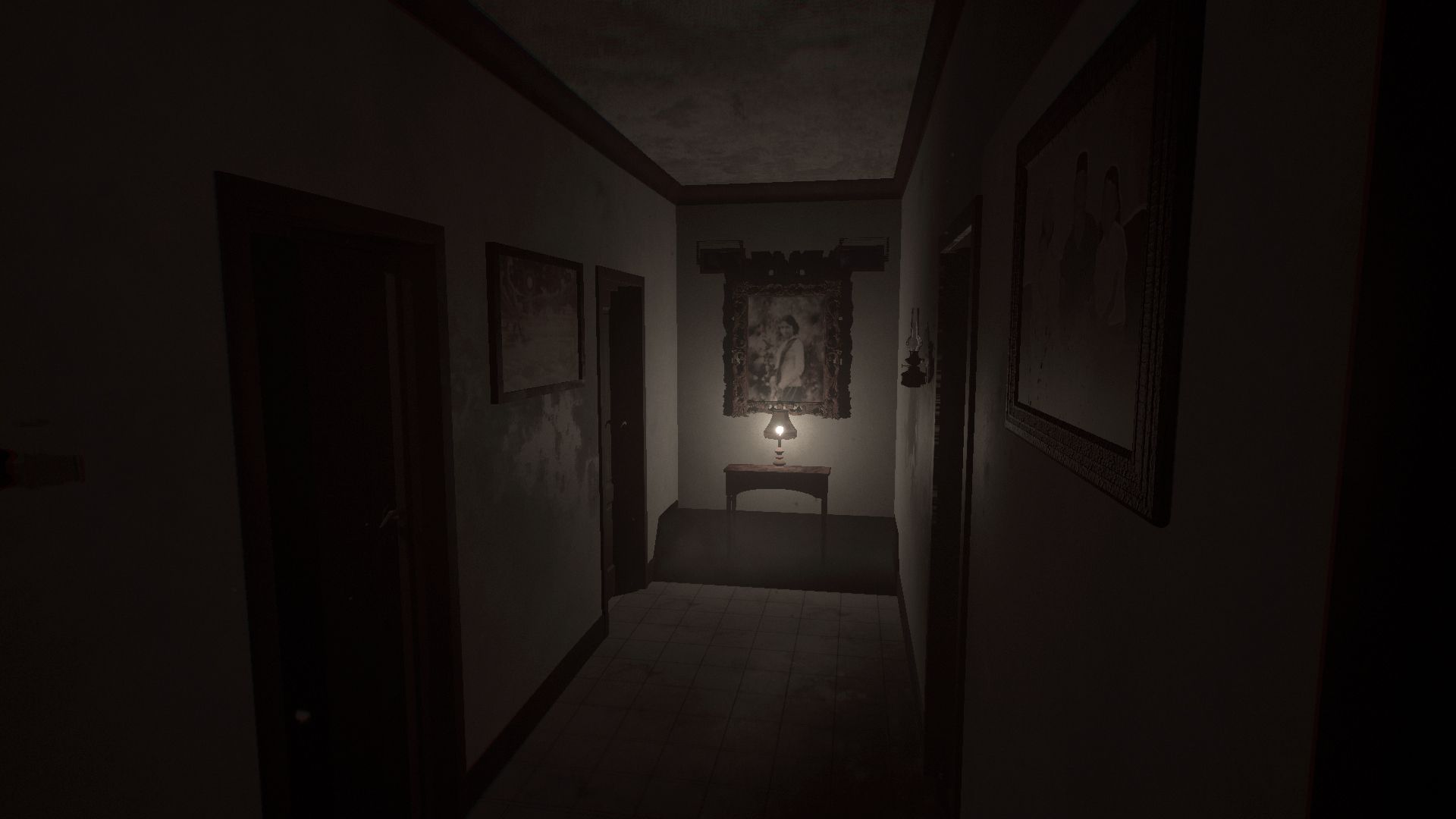 Devlog World!: Indonesian Folklore Horror