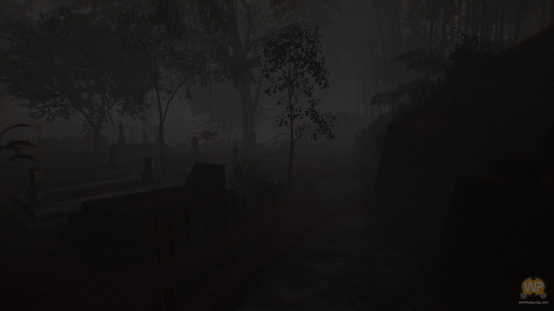 Worthplaying. 'Pamali: Indonesian Folklore Horror' The Tied Corpse DLC Gets Dated