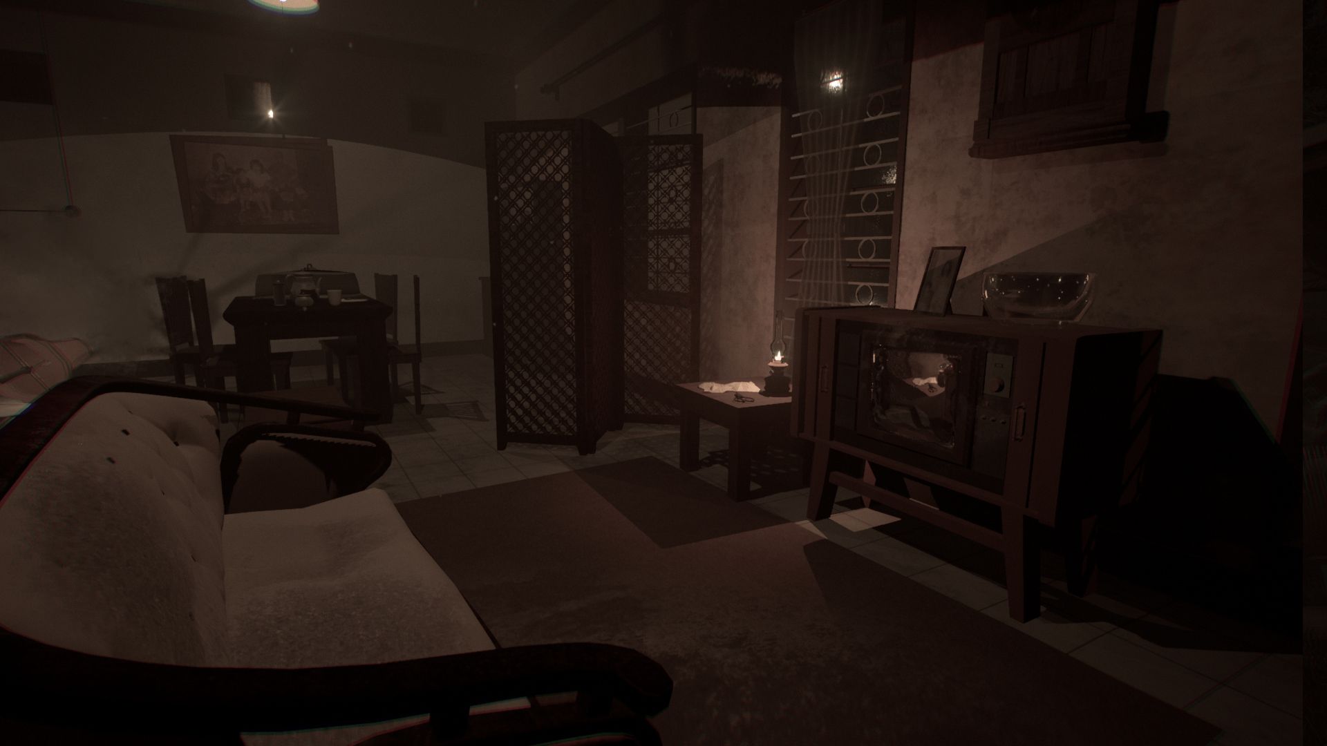 Devlog World!: Indonesian Folklore Horror