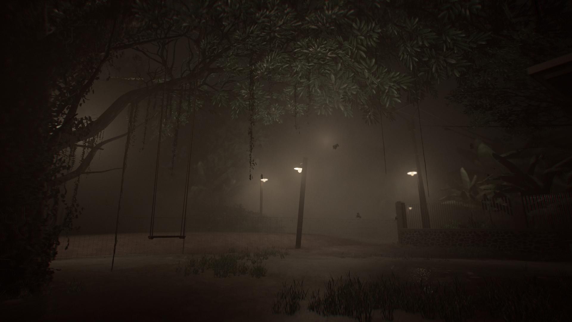 Comprar Pamali: Indonesian Folklore Horror para Steam por 3.58 €