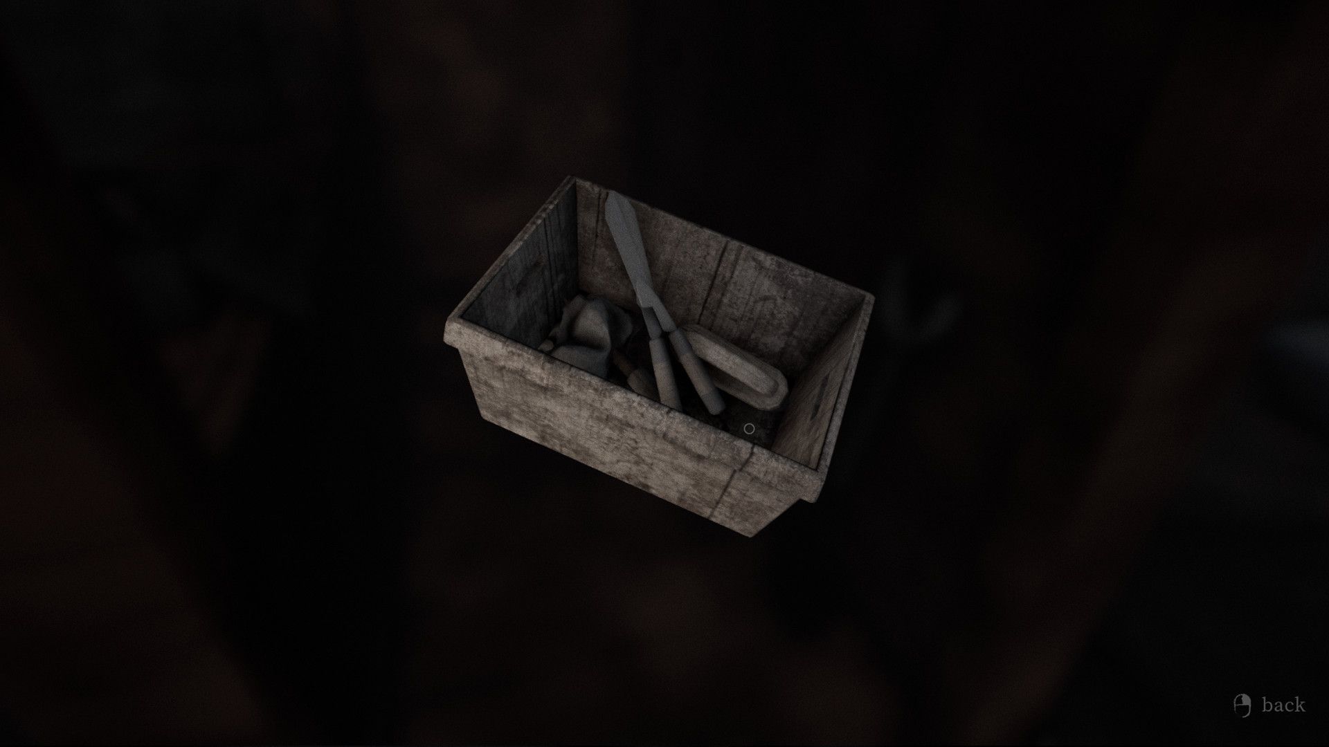 Pamali: Indonesian Folklore Horror