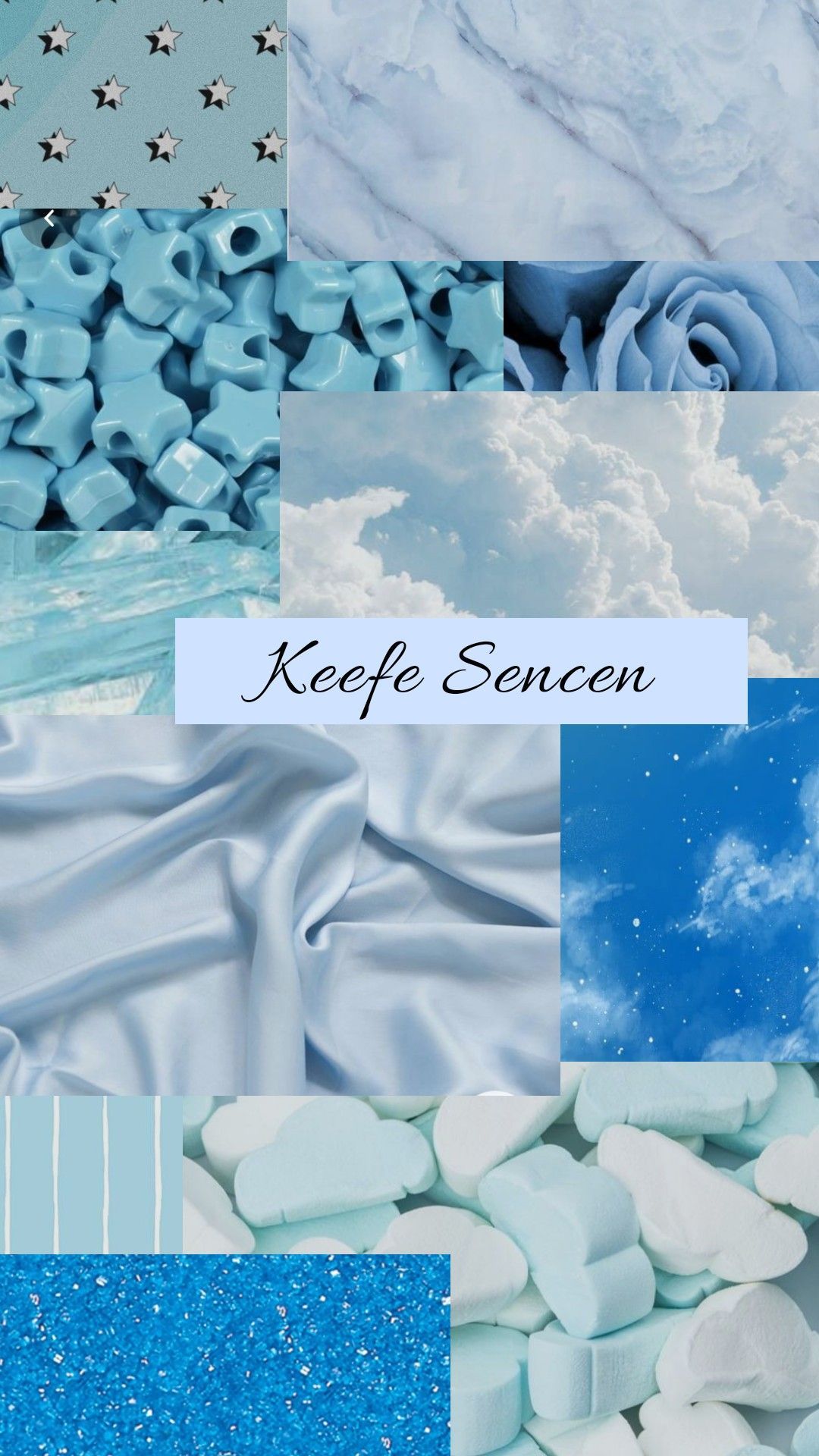 Keefe sencen aesthetic wallpaper. Boyfriend quiz, Artsy background, The best series ever