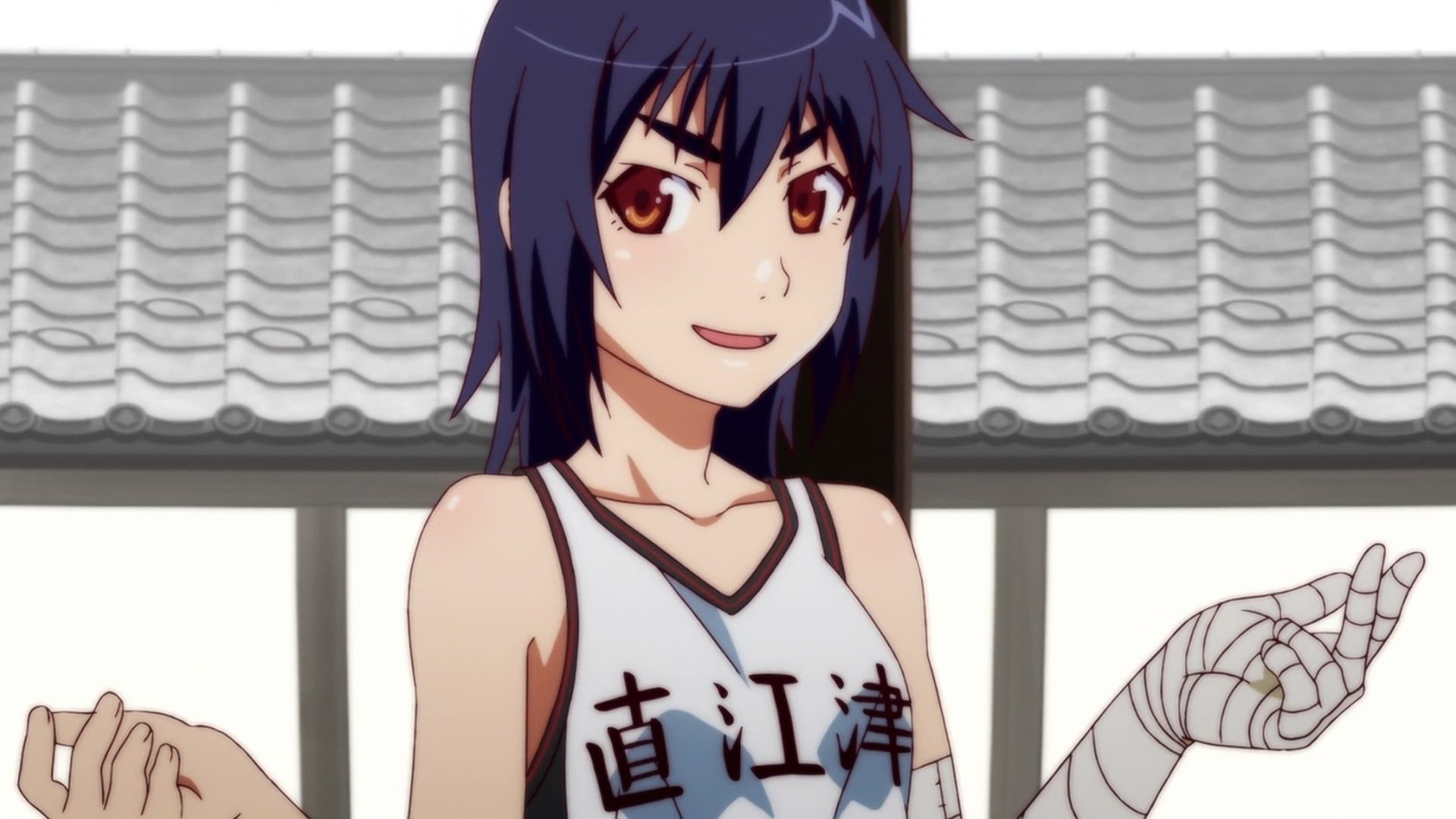 Kanbaru suruga