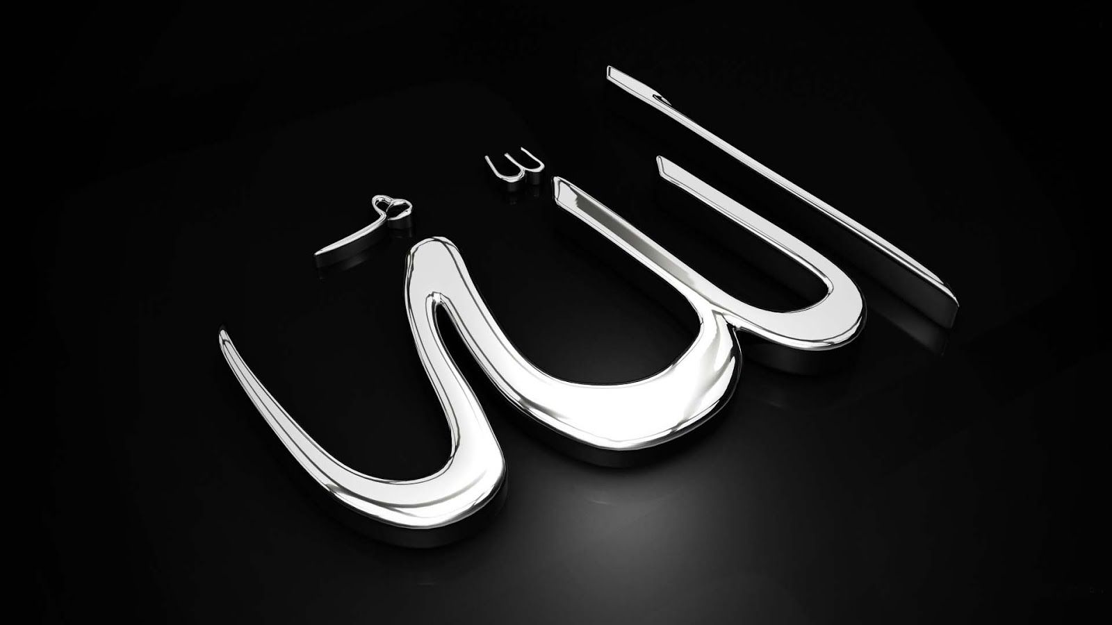 Muslim God Wallpapers Wallpaper Cave