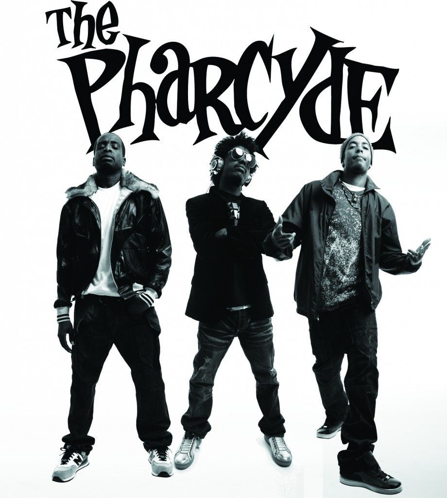 The Pharcyde Wallpapers - Wallpaper Cave