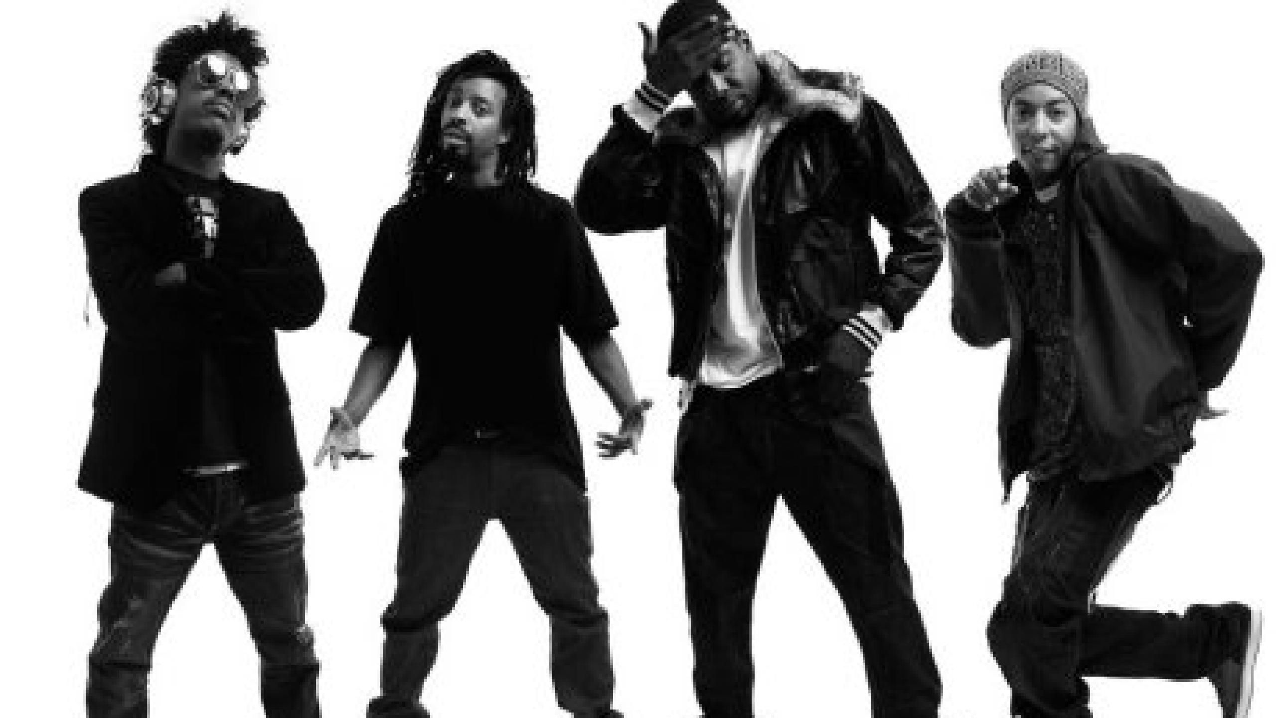 The Pharcyde tour dates 2021 2022. The Pharcyde tickets and concerts. Wegow United States