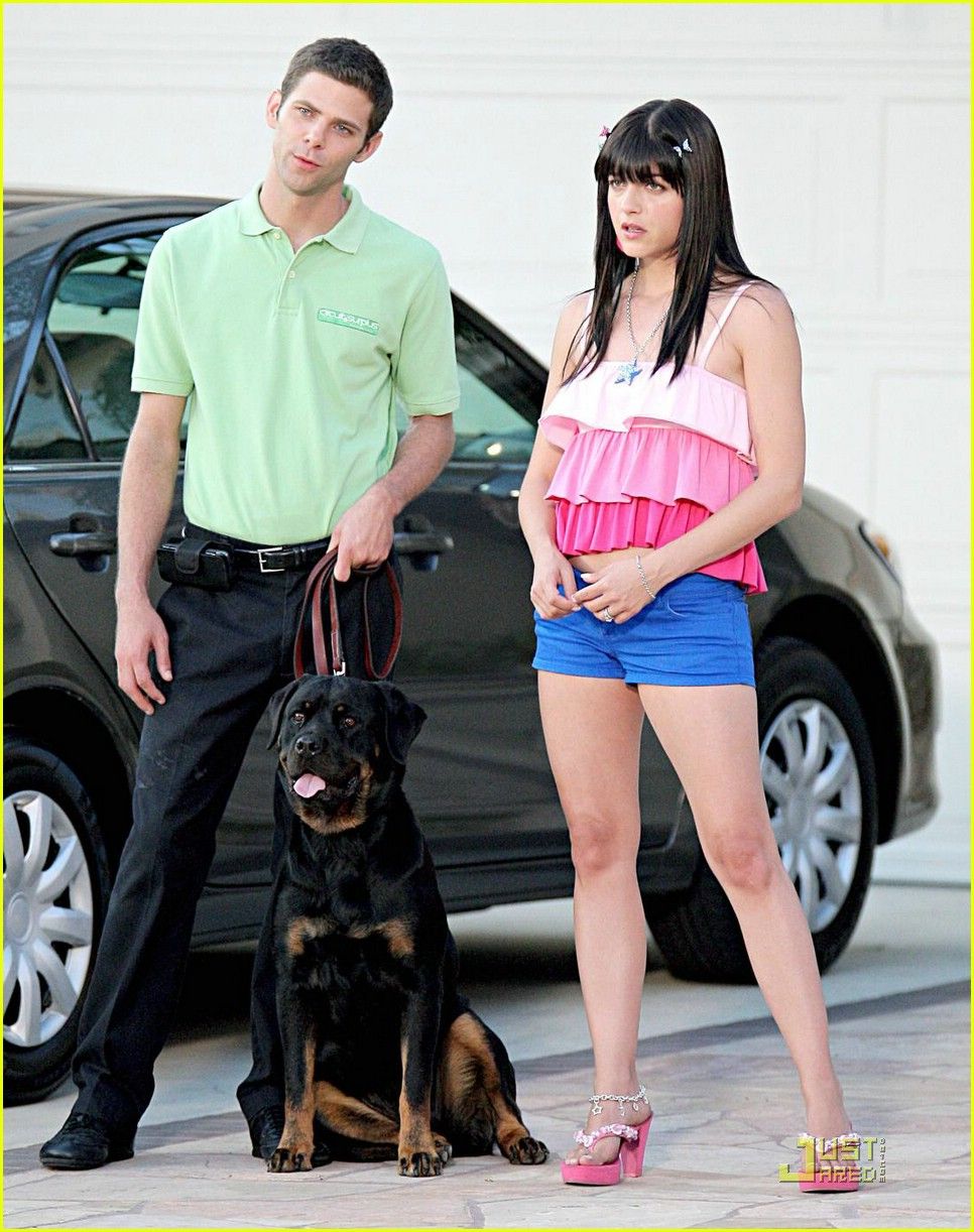 Selma Blair is Kath & Kim Cute: Photo 1437681. Kath & Kim, Mikey Day, Molly Shannon, Selma Blair Picture