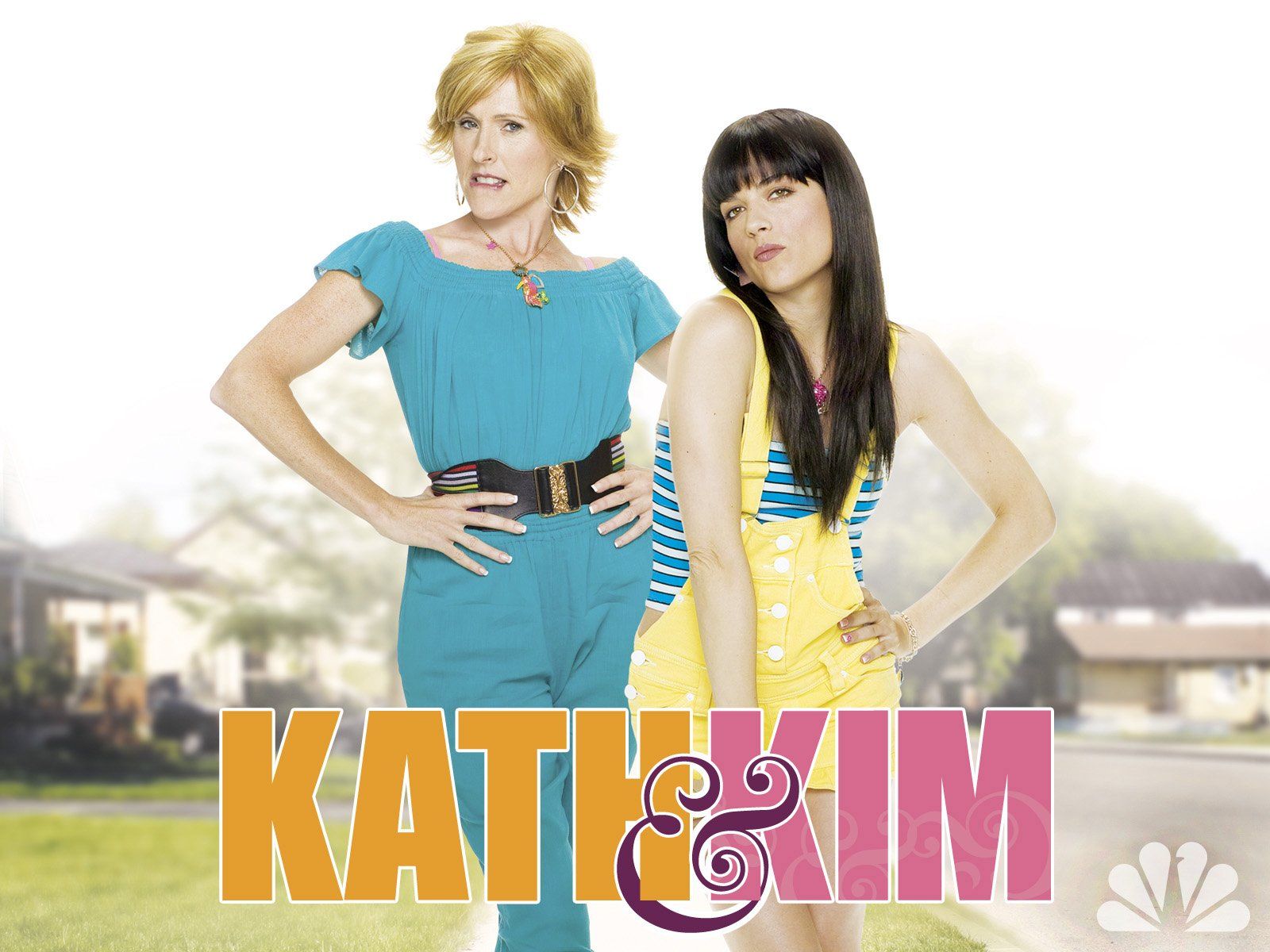 Watch Kath & Kim Season 1