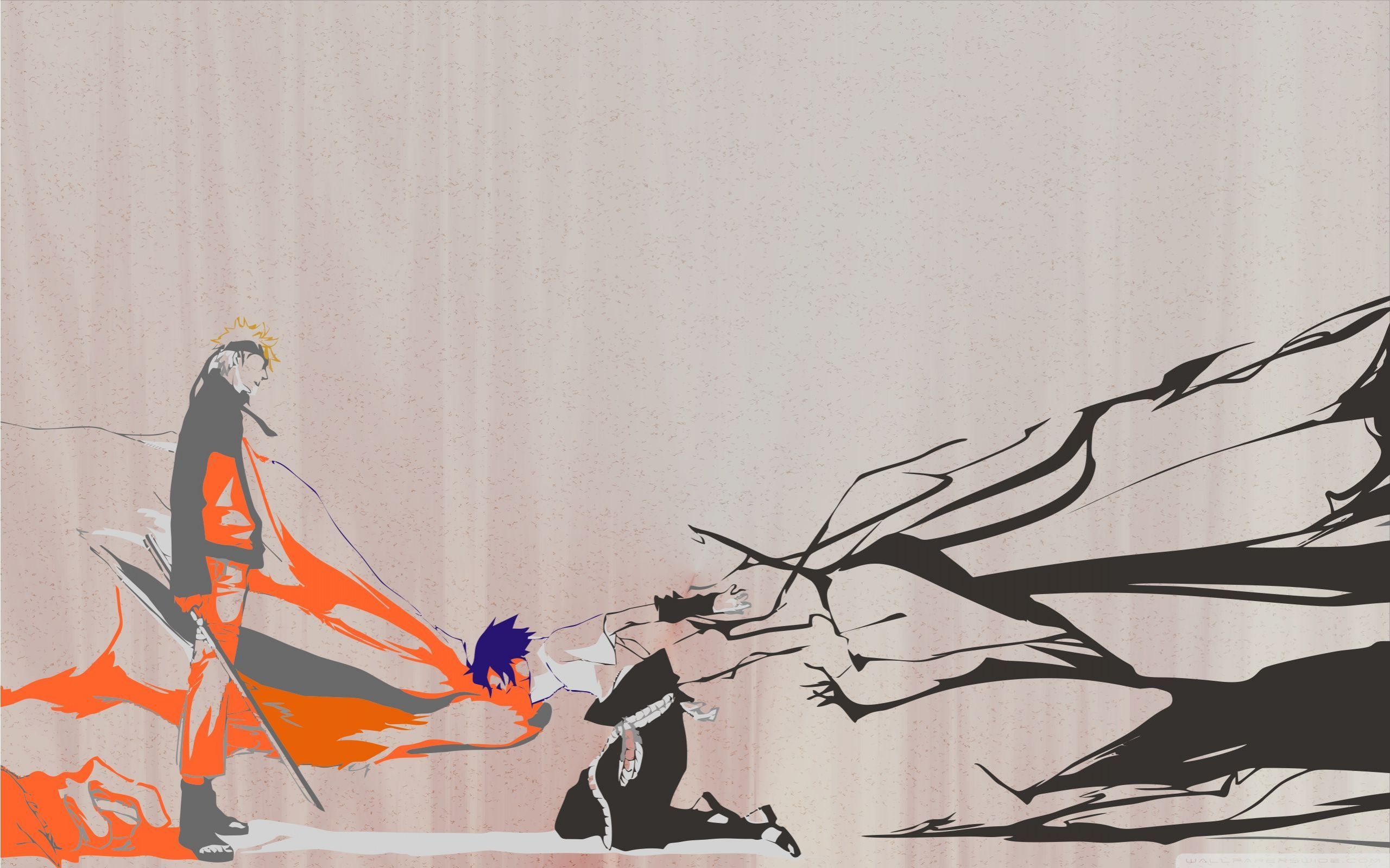 Naruto MacBook Pro Wallpaper