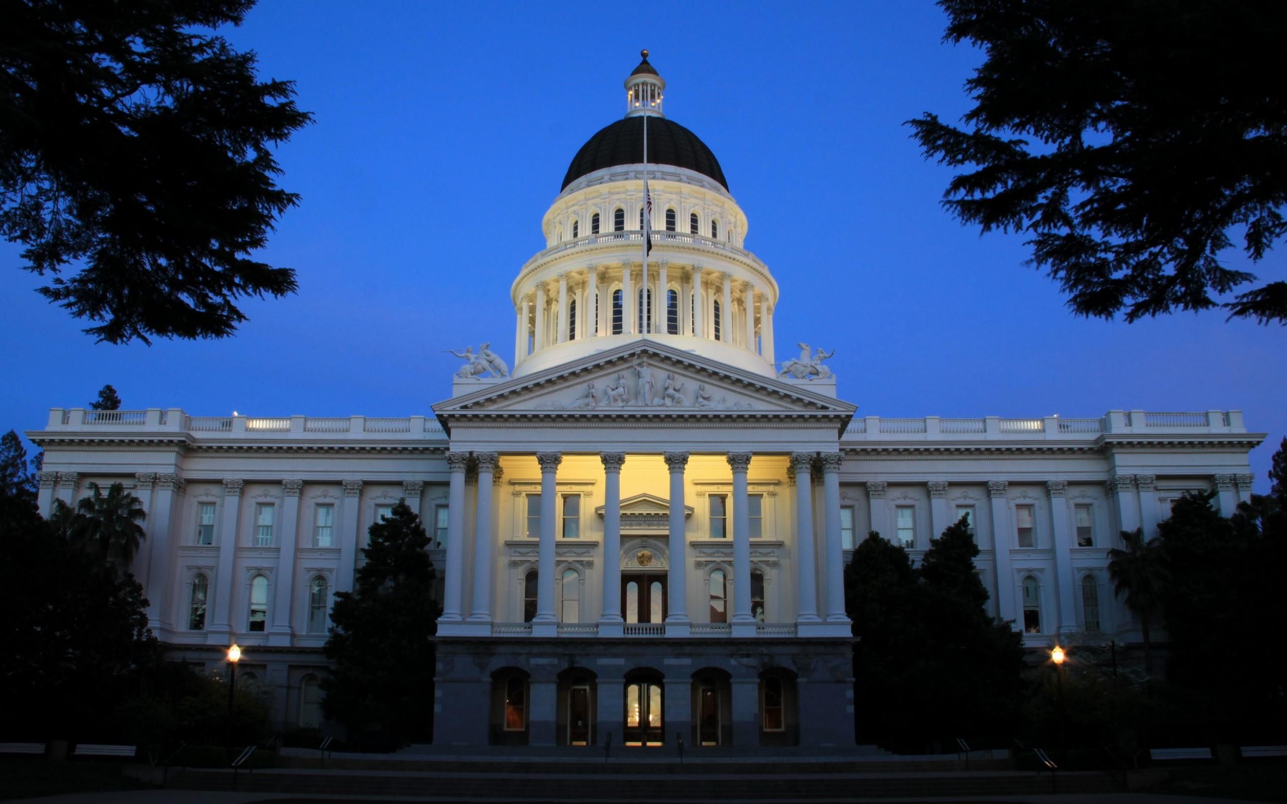 Sacramento State Wallpapers Wallpaper Cave