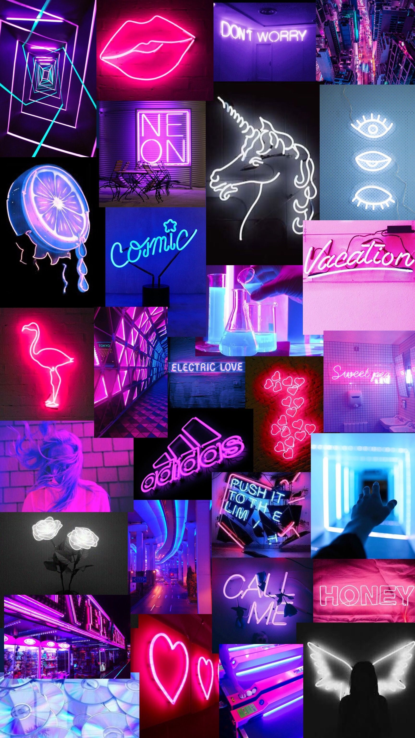 Rainbow Baddie Wallpapers Wallpaper Cave