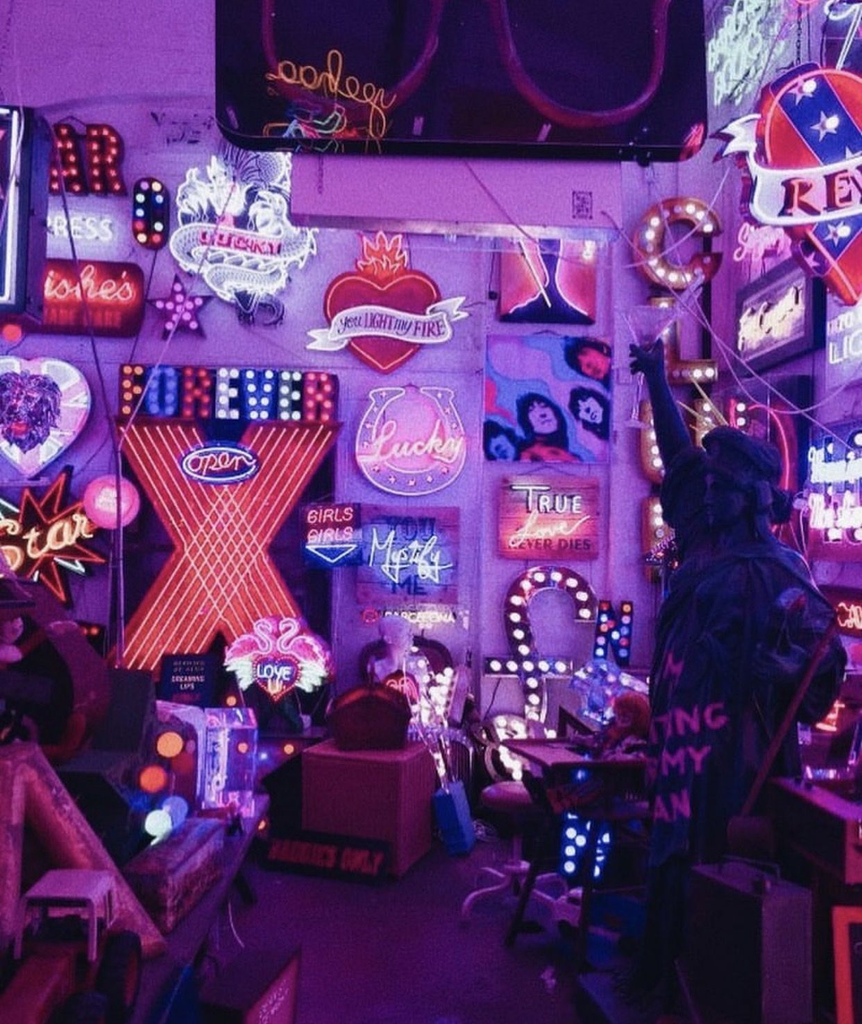 Rainbow Baddie Wallpapers Wallpaper Cave