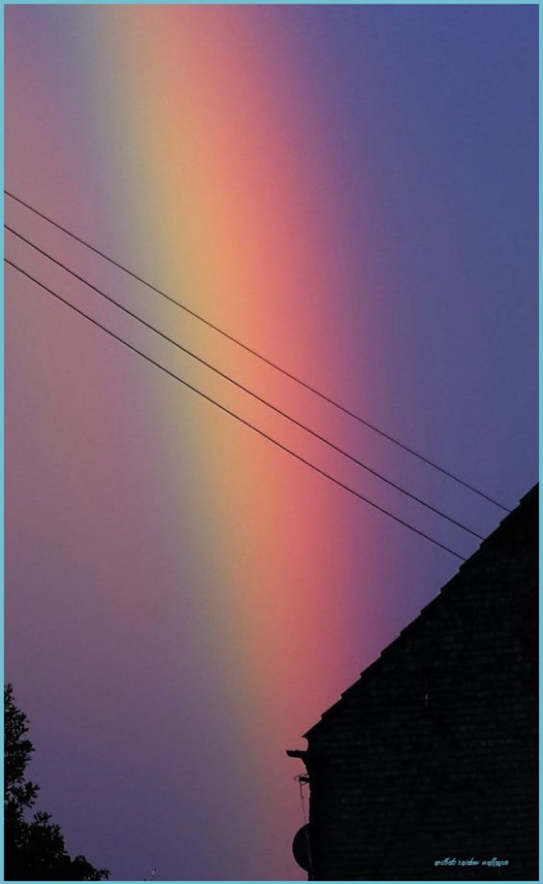 Rainbow Baddie Wallpapers Wallpaper Cave