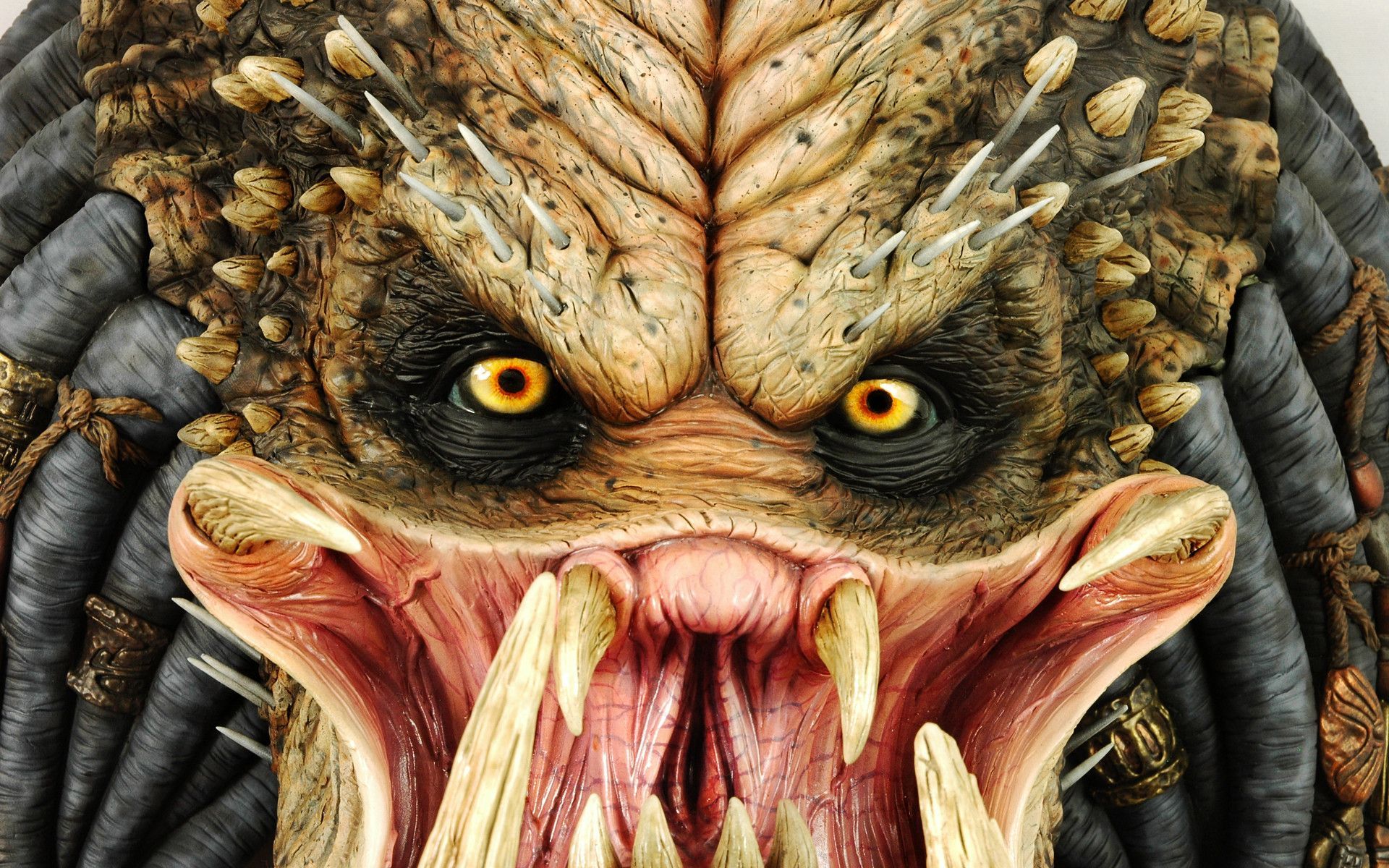 Movie Predator Wallpaper. Predator vs Aliens. Predator, Background image and Wallpaper