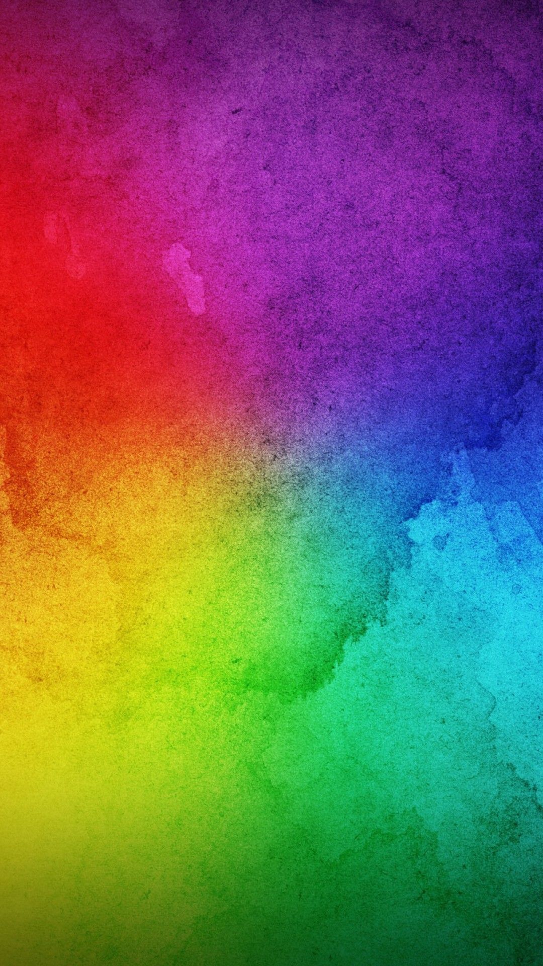 Rainbow Baddie Wallpapers Wallpaper Cave