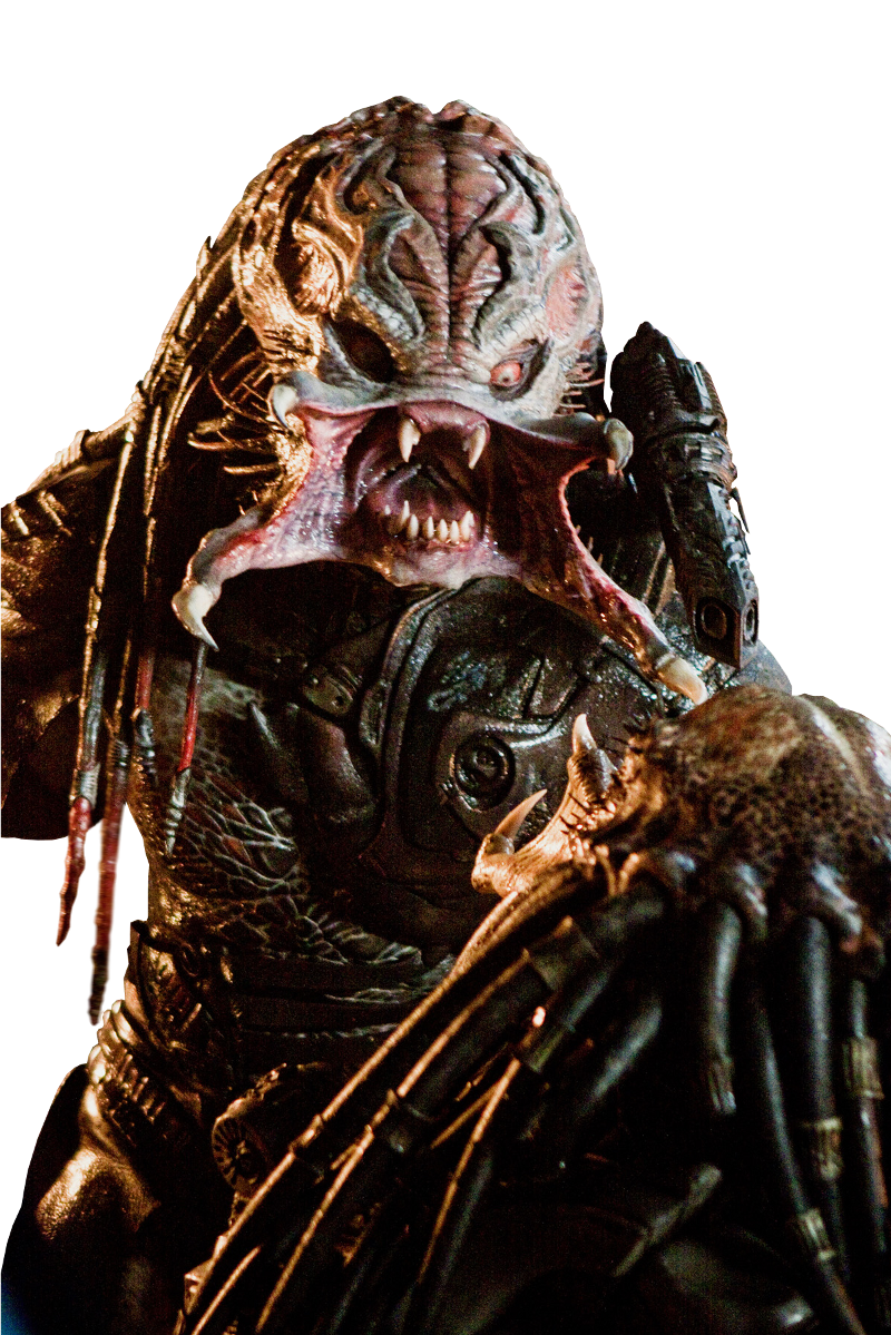 predator: Predator Unmasked Wallpaper