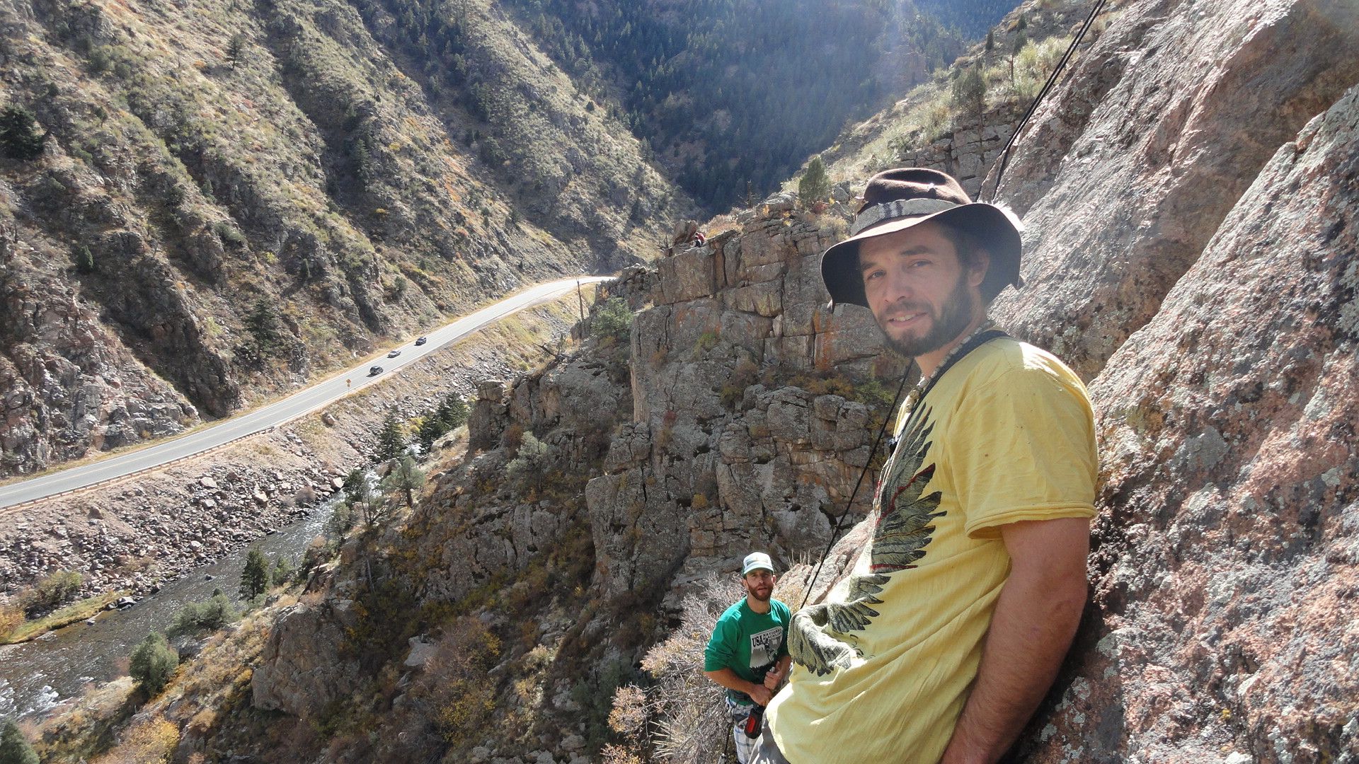 SlacklineVisions Blog. breathe, balance, & believe
