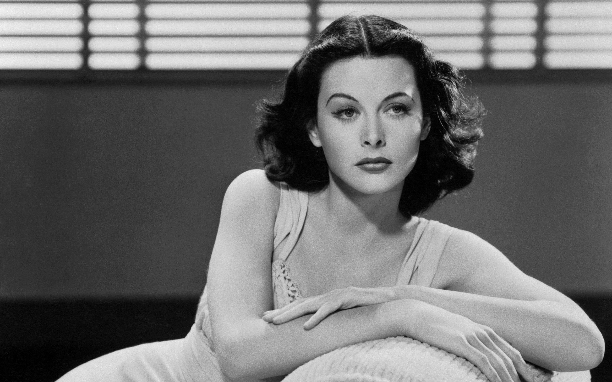 Hedy Lamarr / Good